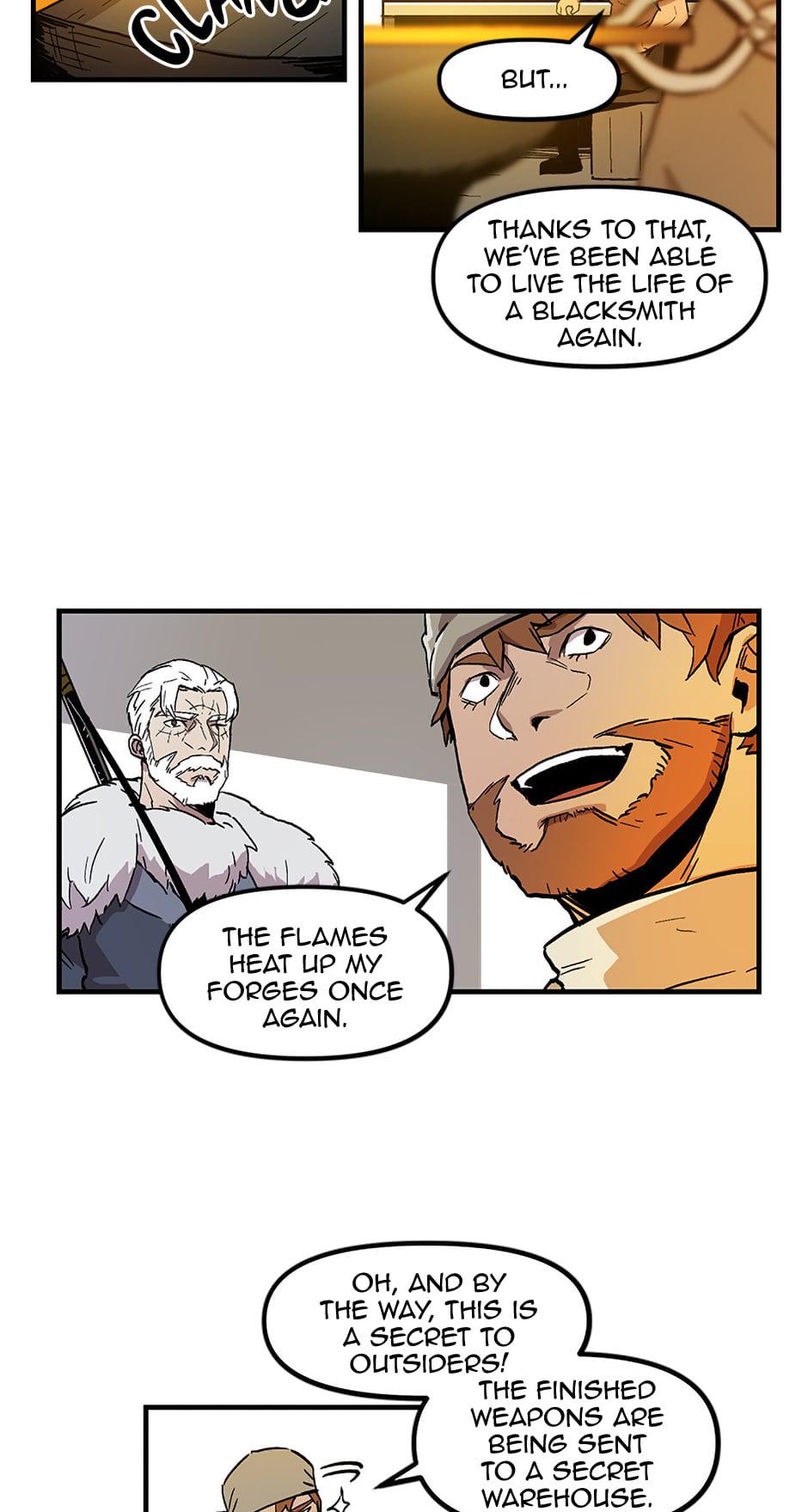 Solo Bug Player Chap 22 - Next Chap 23