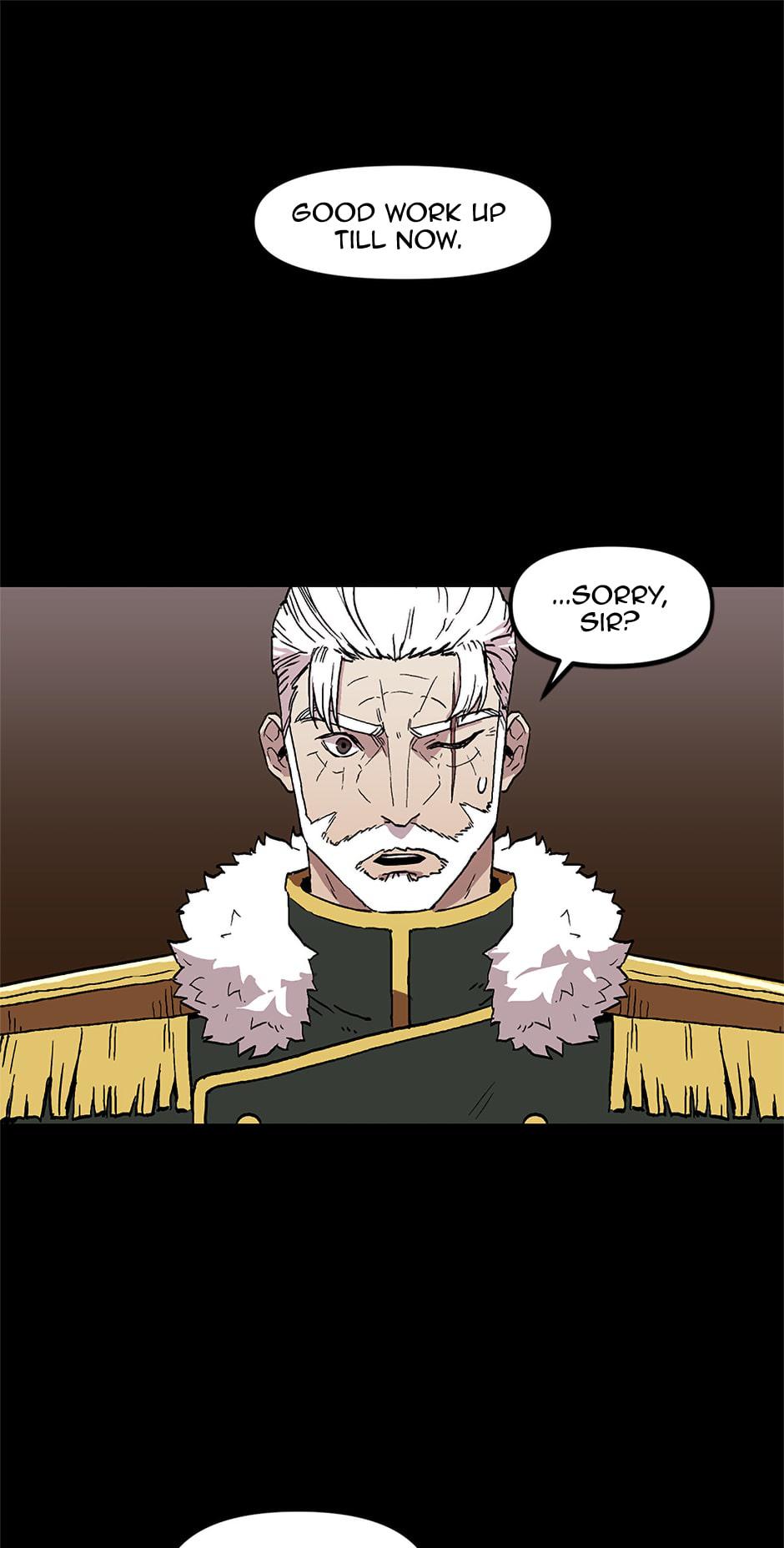 Solo Bug Player Chap 22 - Next Chap 23