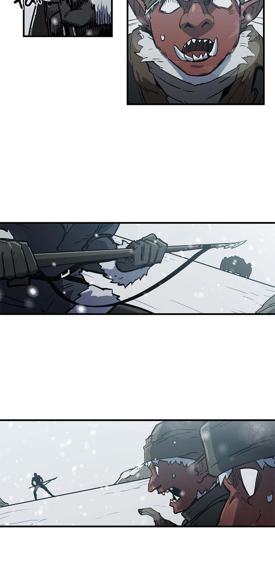 Solo Bug Player Chap 22 - Next Chap 23