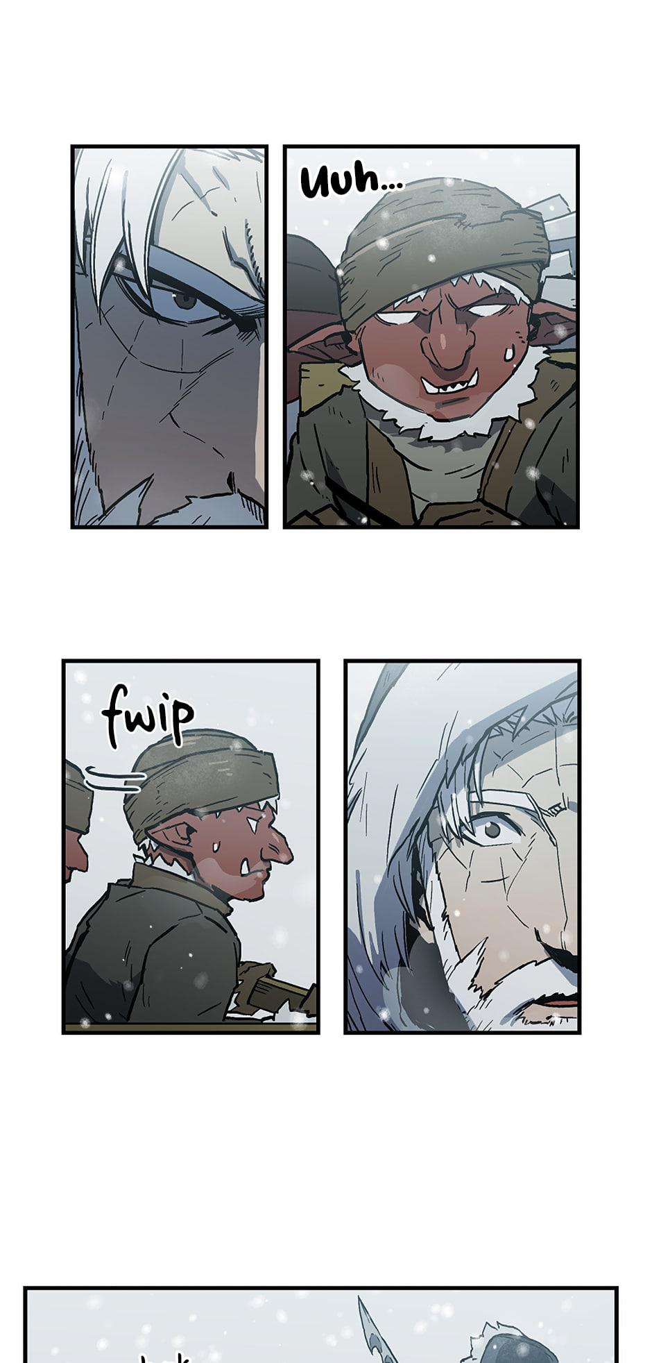 Solo Bug Player Chap 22 - Next Chap 23