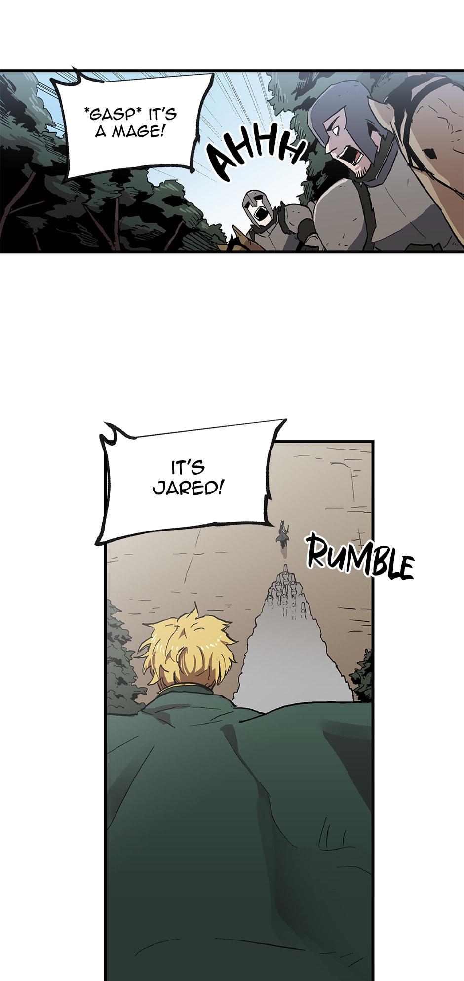 Solo Bug Player Chap 22 - Next Chap 23