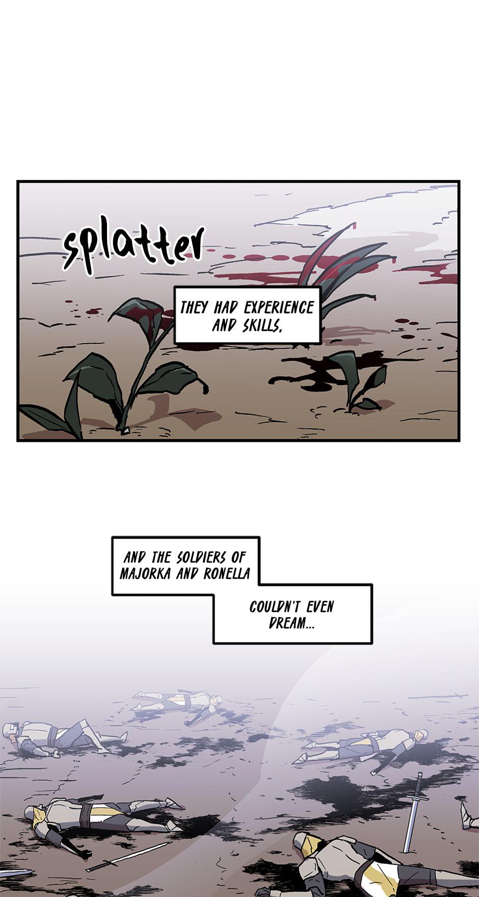 Solo Bug Player Chap 22 - Next Chap 23