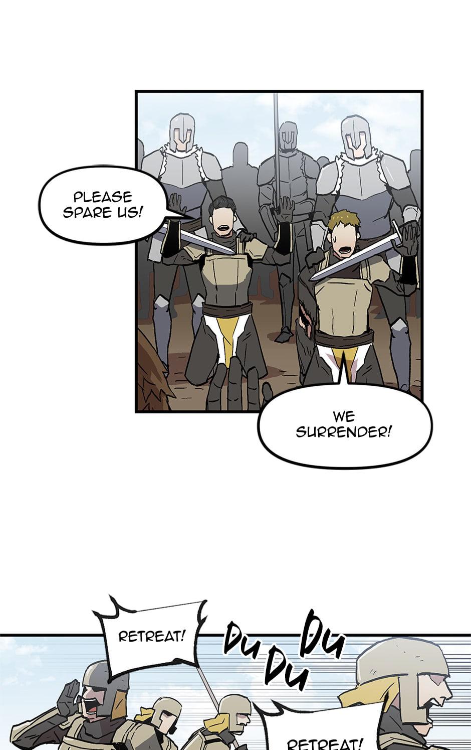 Solo Bug Player Chap 22 - Next Chap 23