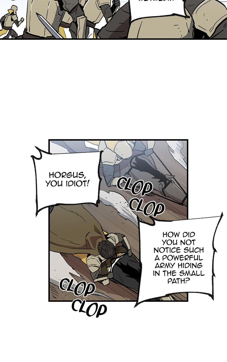 Solo Bug Player Chap 22 - Next Chap 23