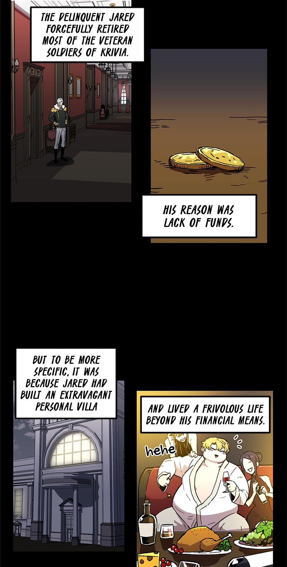 Solo Bug Player Chap 22 - Next Chap 23