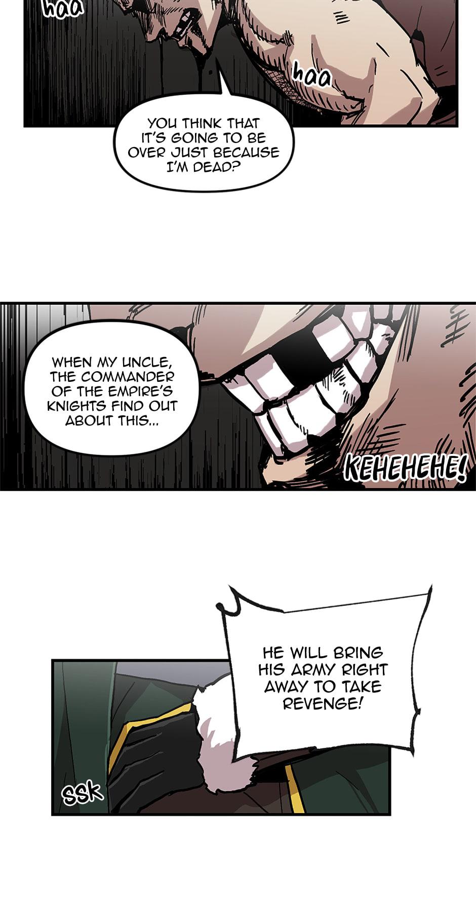 Solo Bug Player Chap 22 - Next Chap 23