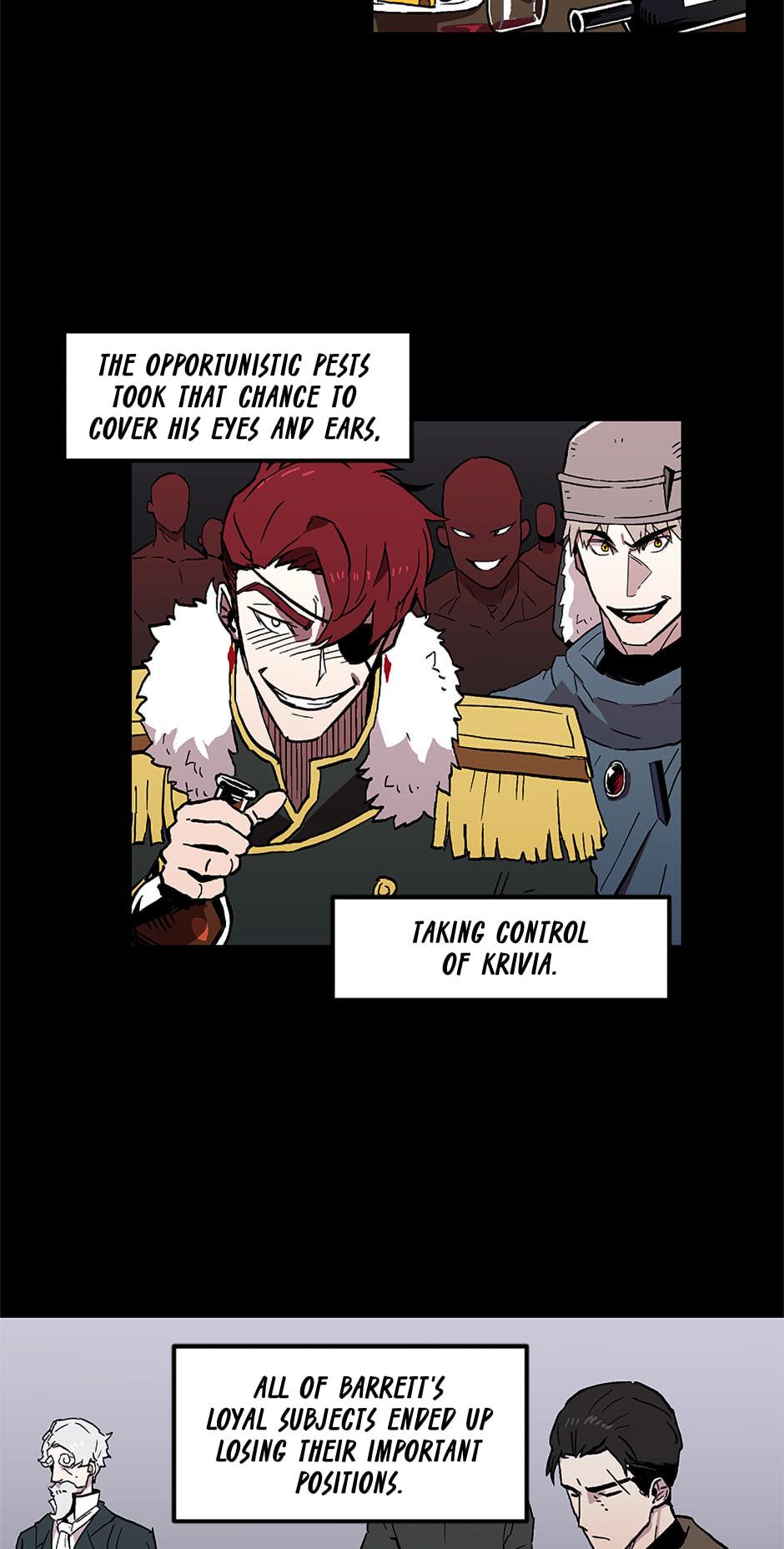 Solo Bug Player Chap 22 - Next Chap 23