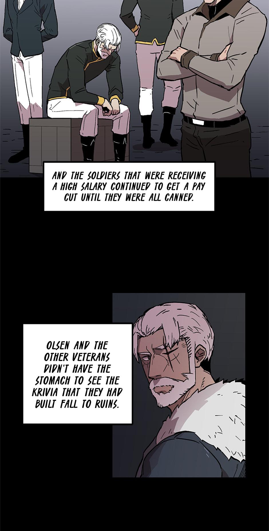 Solo Bug Player Chap 22 - Next Chap 23