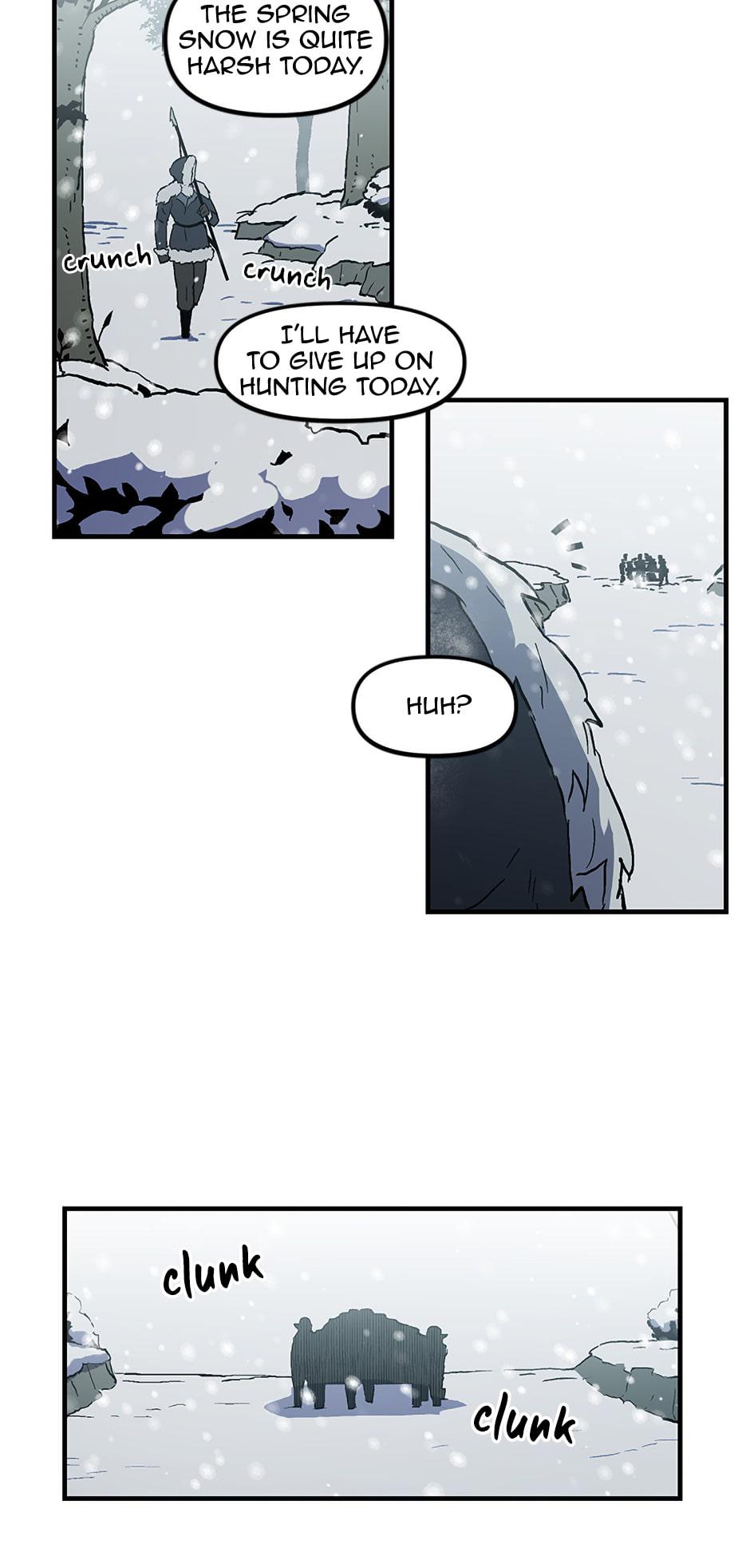 Solo Bug Player Chap 22 - Next Chap 23