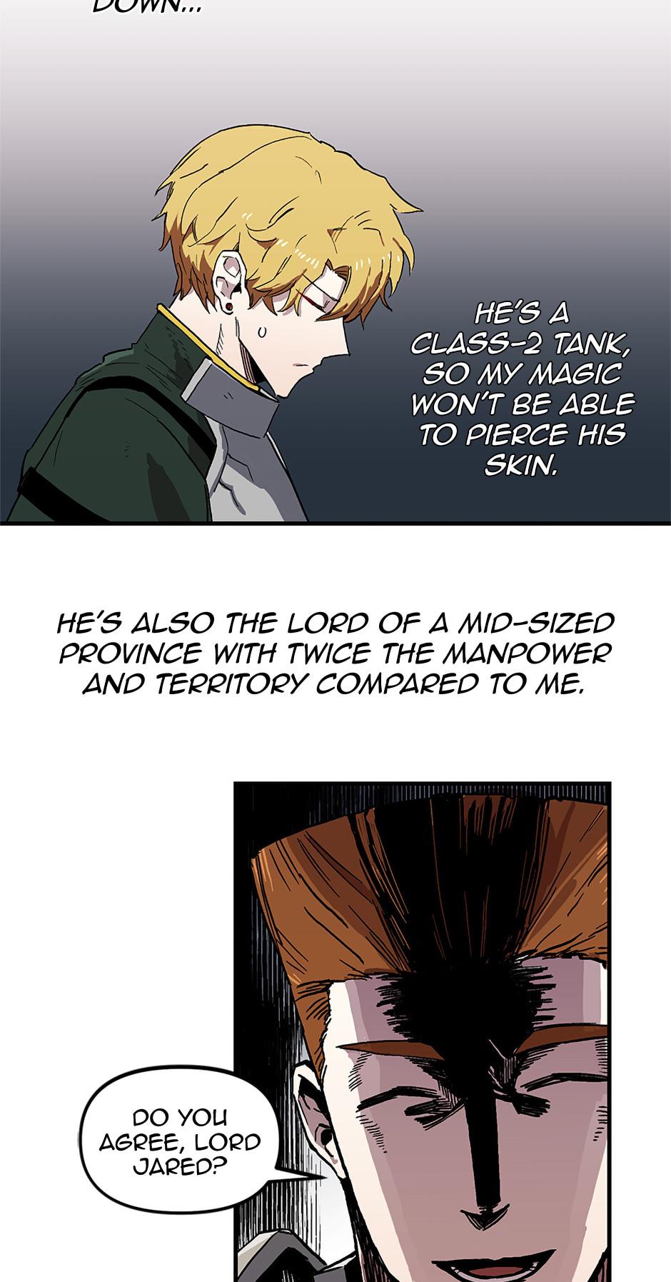 Solo Bug Player Chap 23 - Next Chap 24