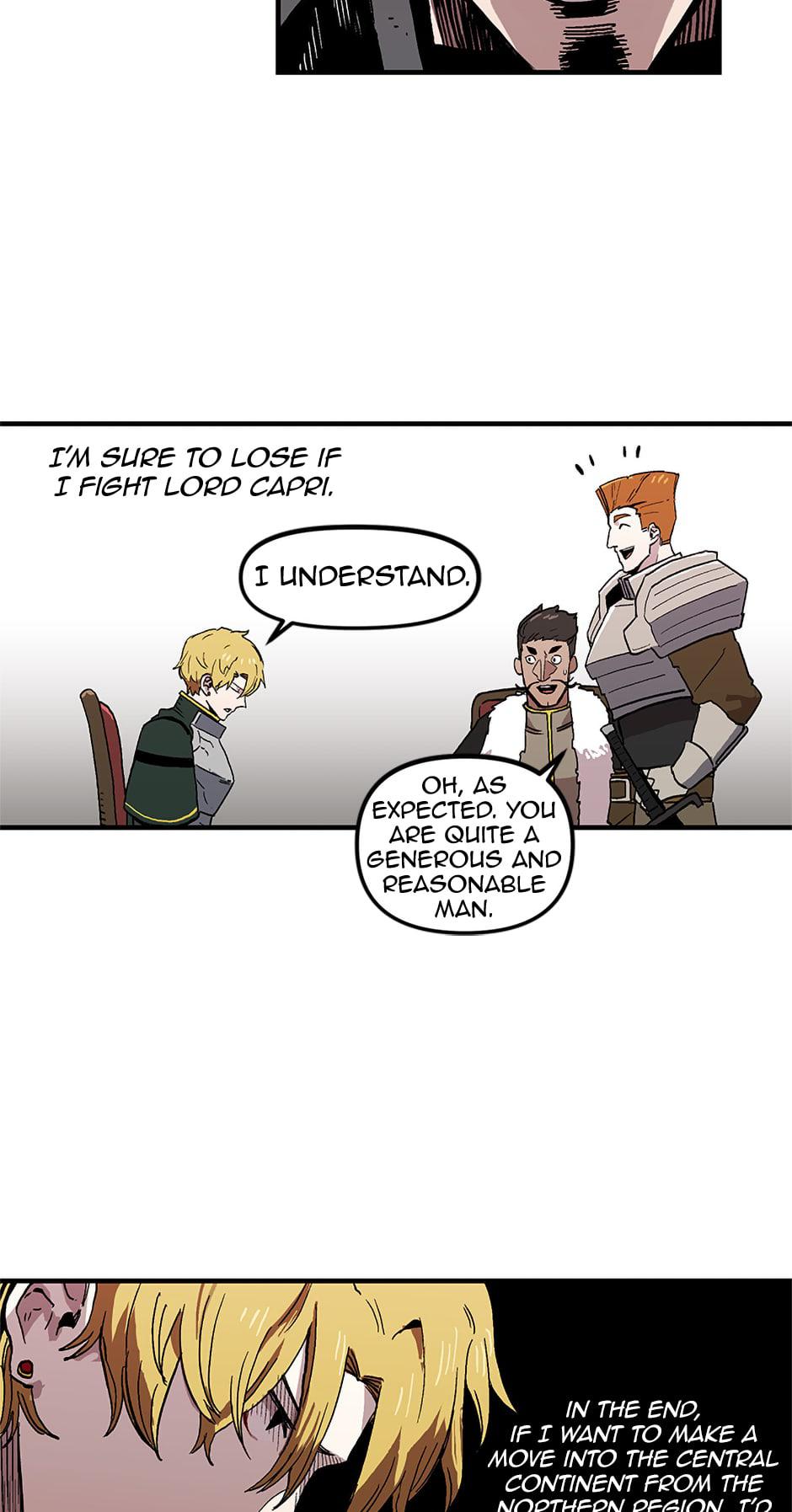 Solo Bug Player Chap 23 - Next Chap 24