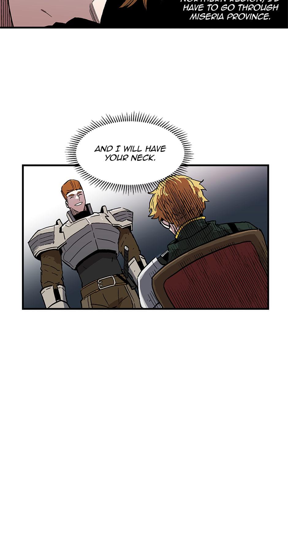 Solo Bug Player Chap 23 - Next Chap 24