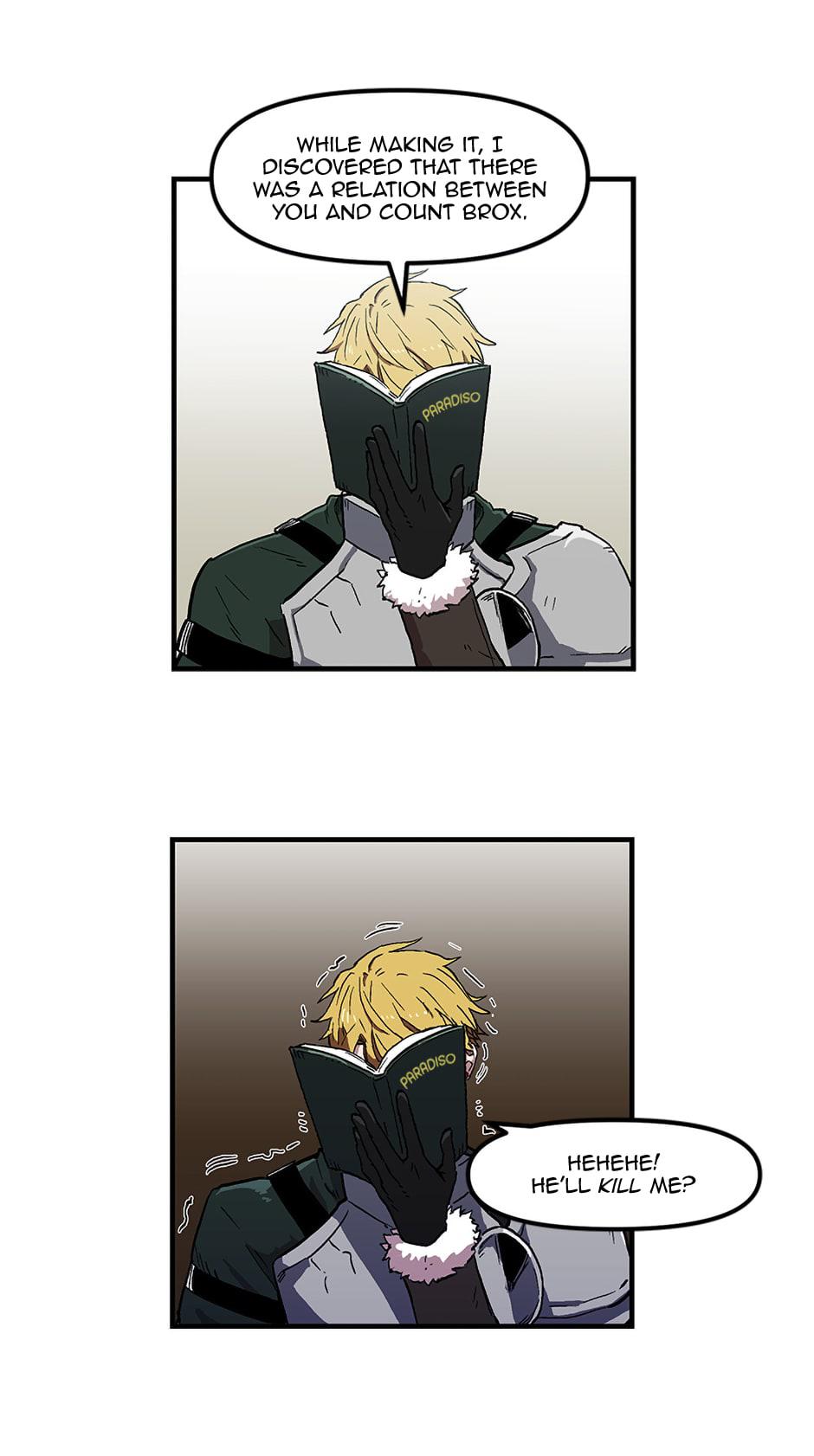 Solo Bug Player Chap 23 - Next Chap 24