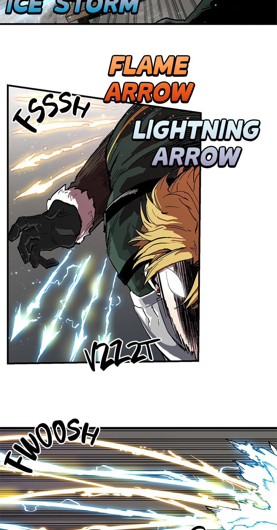 Solo Bug Player Chap 23 - Next Chap 24