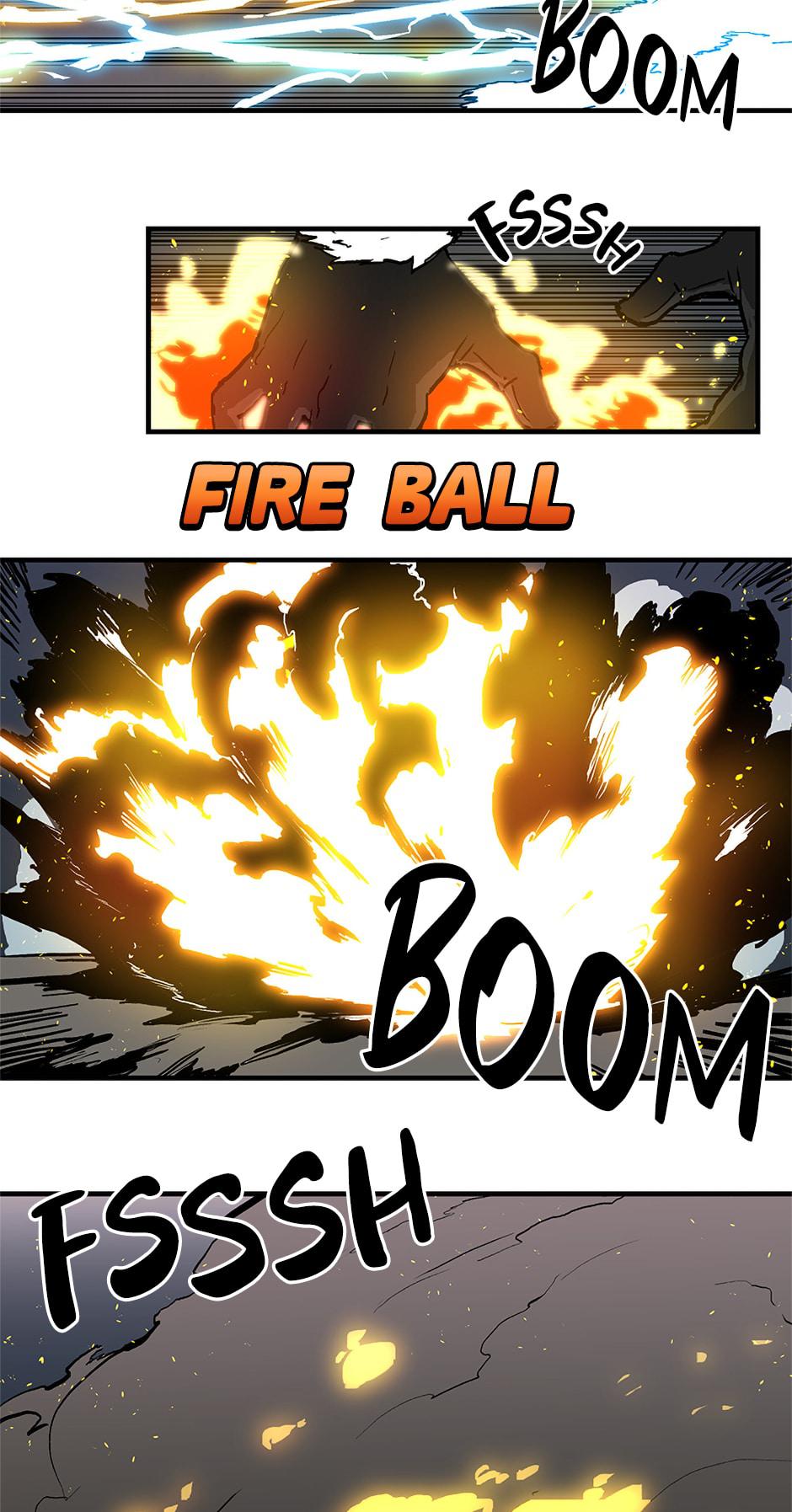 Solo Bug Player Chap 23 - Next Chap 24