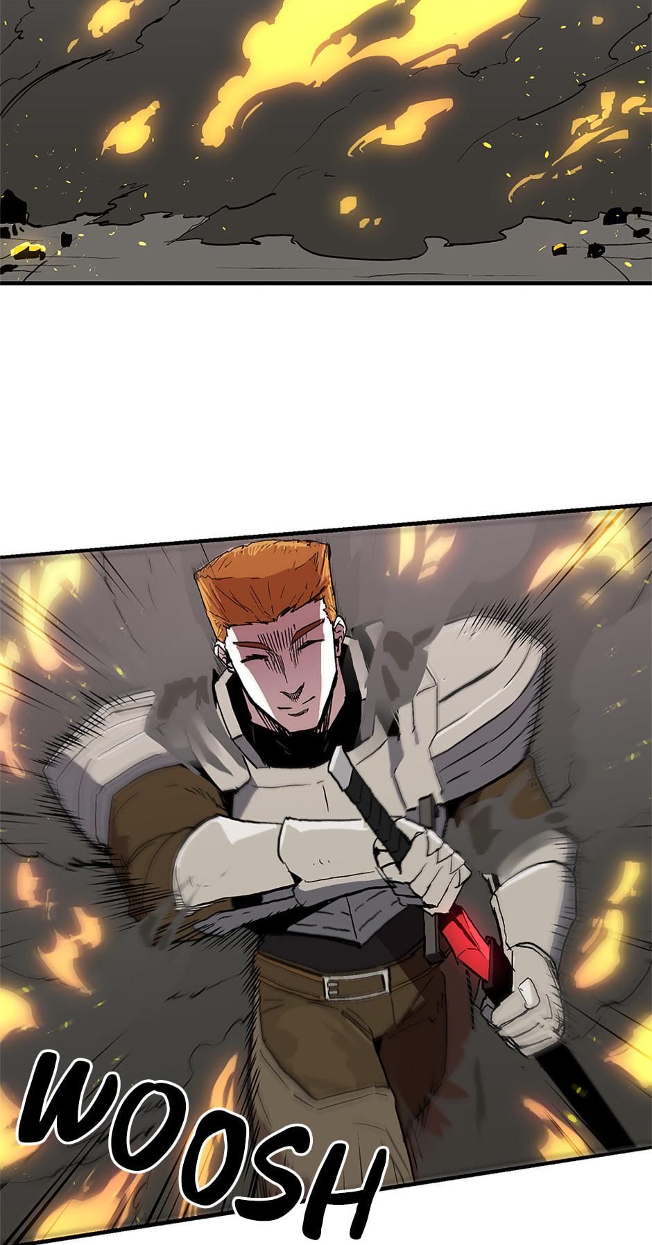 Solo Bug Player Chap 23 - Next Chap 24