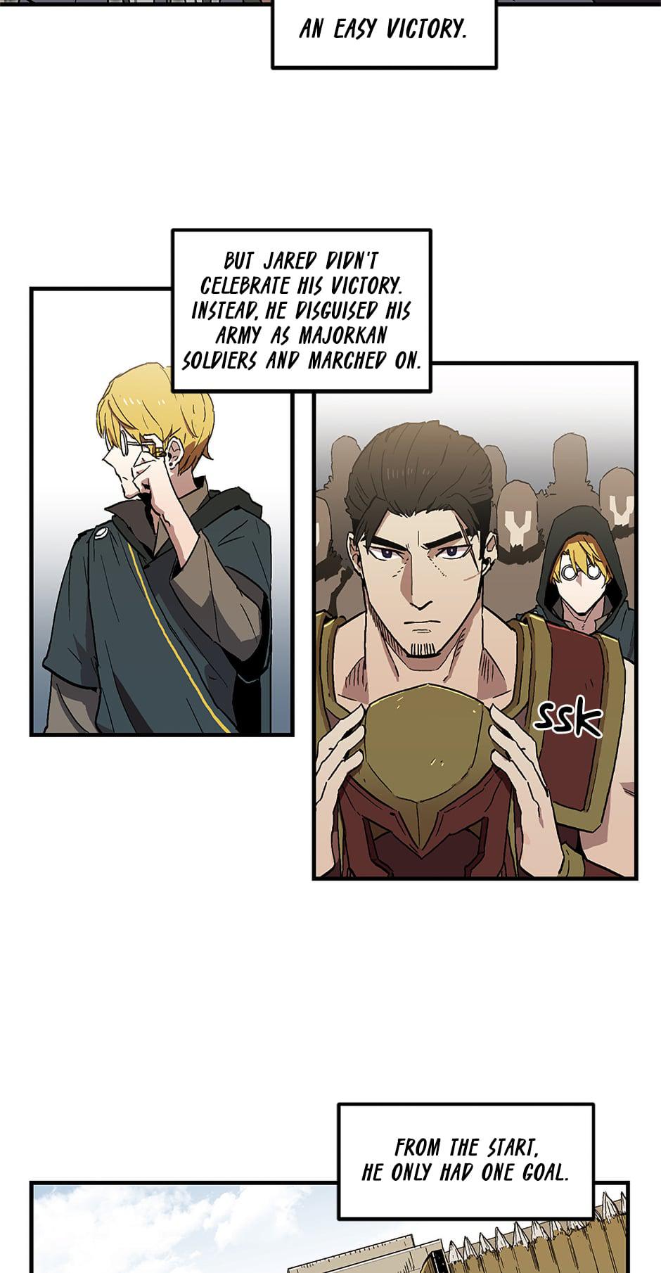 Solo Bug Player Chap 23 - Next Chap 24