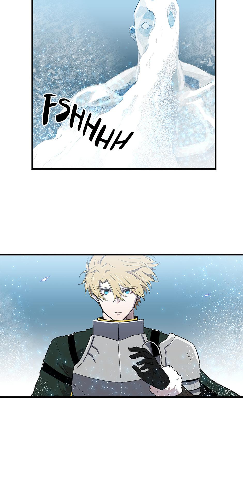 Solo Bug Player Chap 23 - Next Chap 24