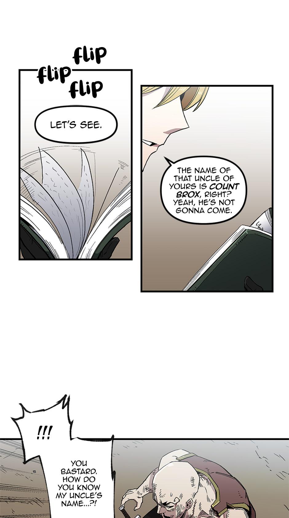 Solo Bug Player Chap 23 - Next Chap 24
