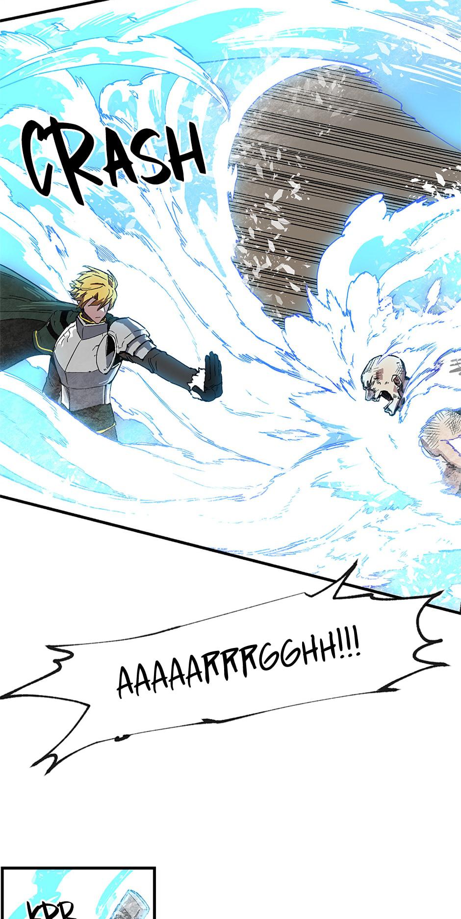 Solo Bug Player Chap 23 - Next Chap 24