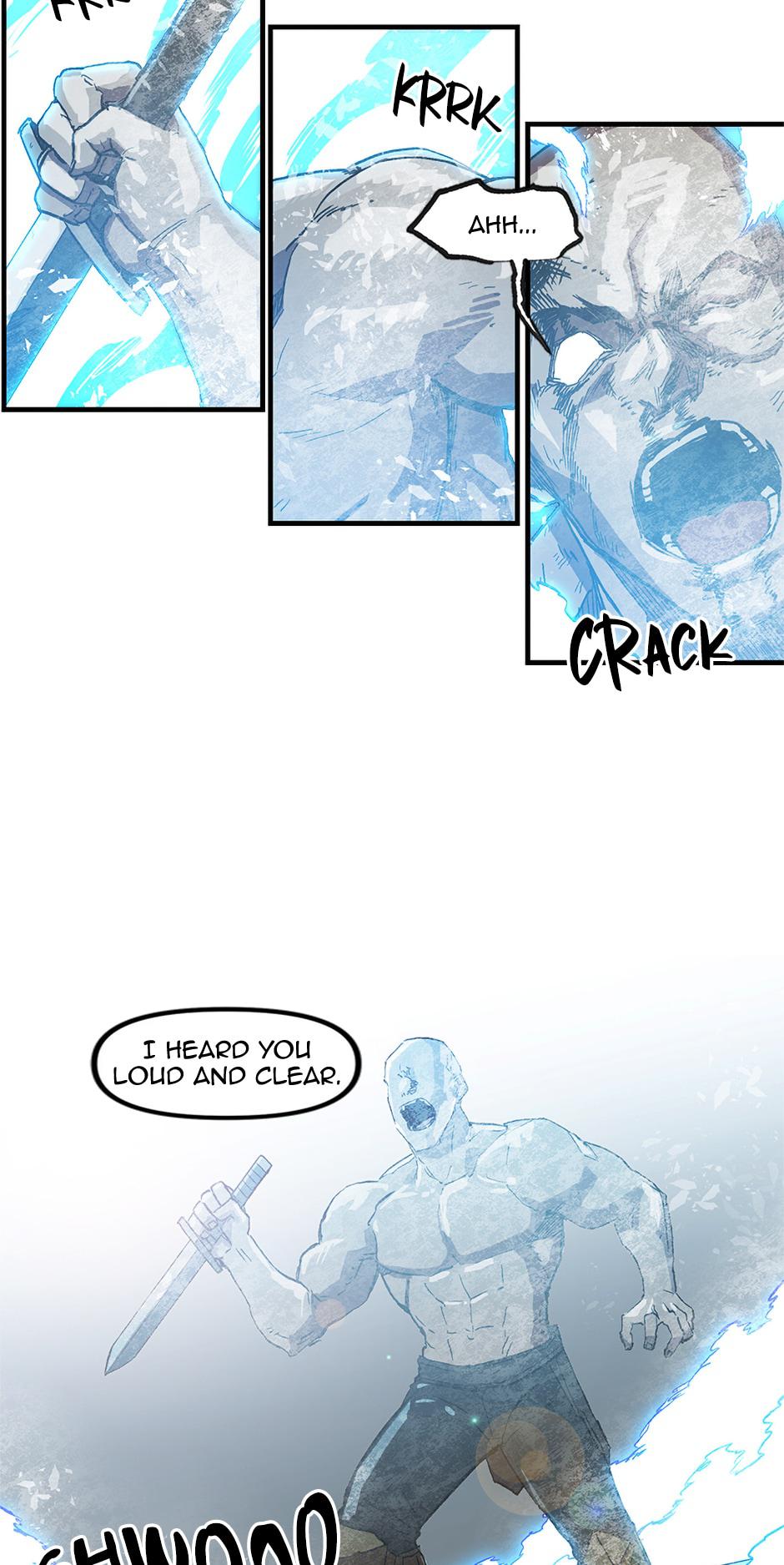 Solo Bug Player Chap 23 - Next Chap 24
