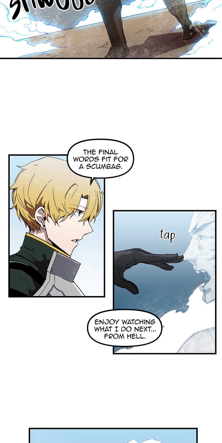 Solo Bug Player Chap 23 - Next Chap 24