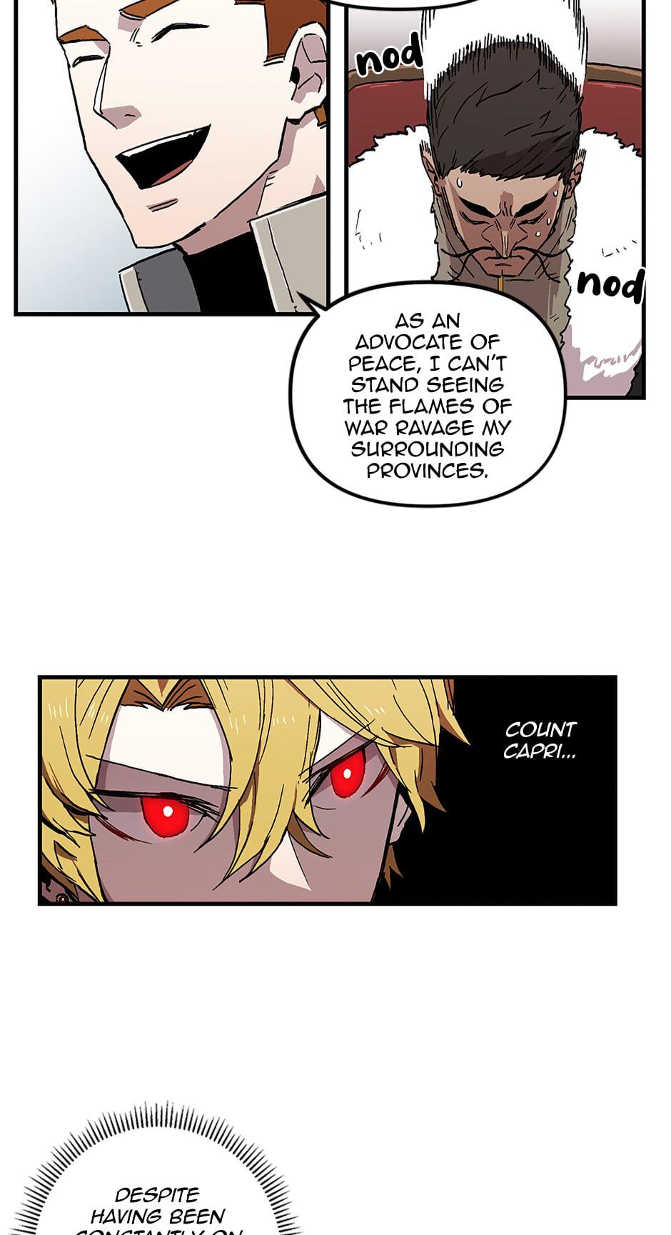Solo Bug Player Chap 23 - Next Chap 24