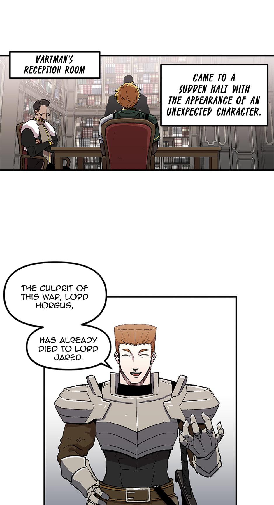 Solo Bug Player Chap 23 - Next Chap 24