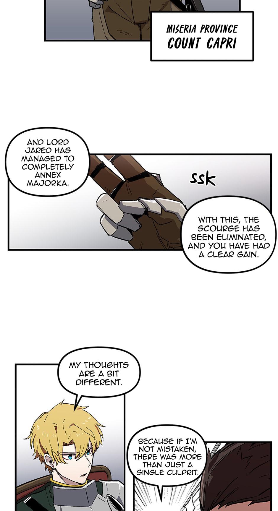 Solo Bug Player Chap 23 - Next Chap 24