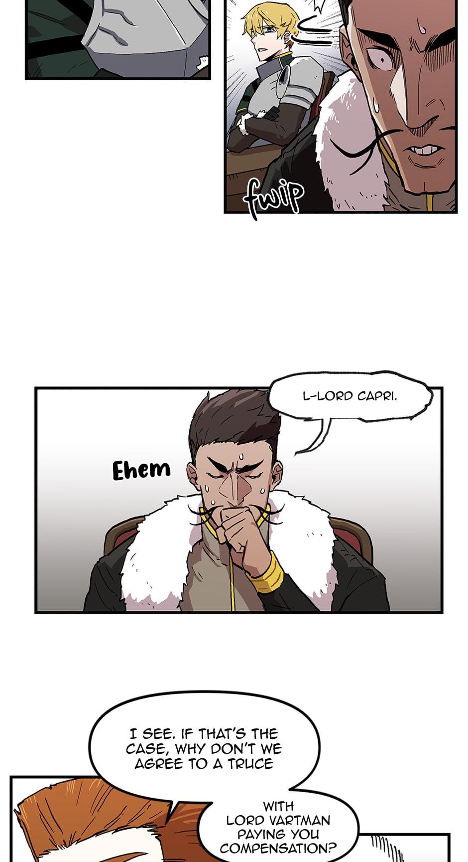 Solo Bug Player Chap 23 - Next Chap 24