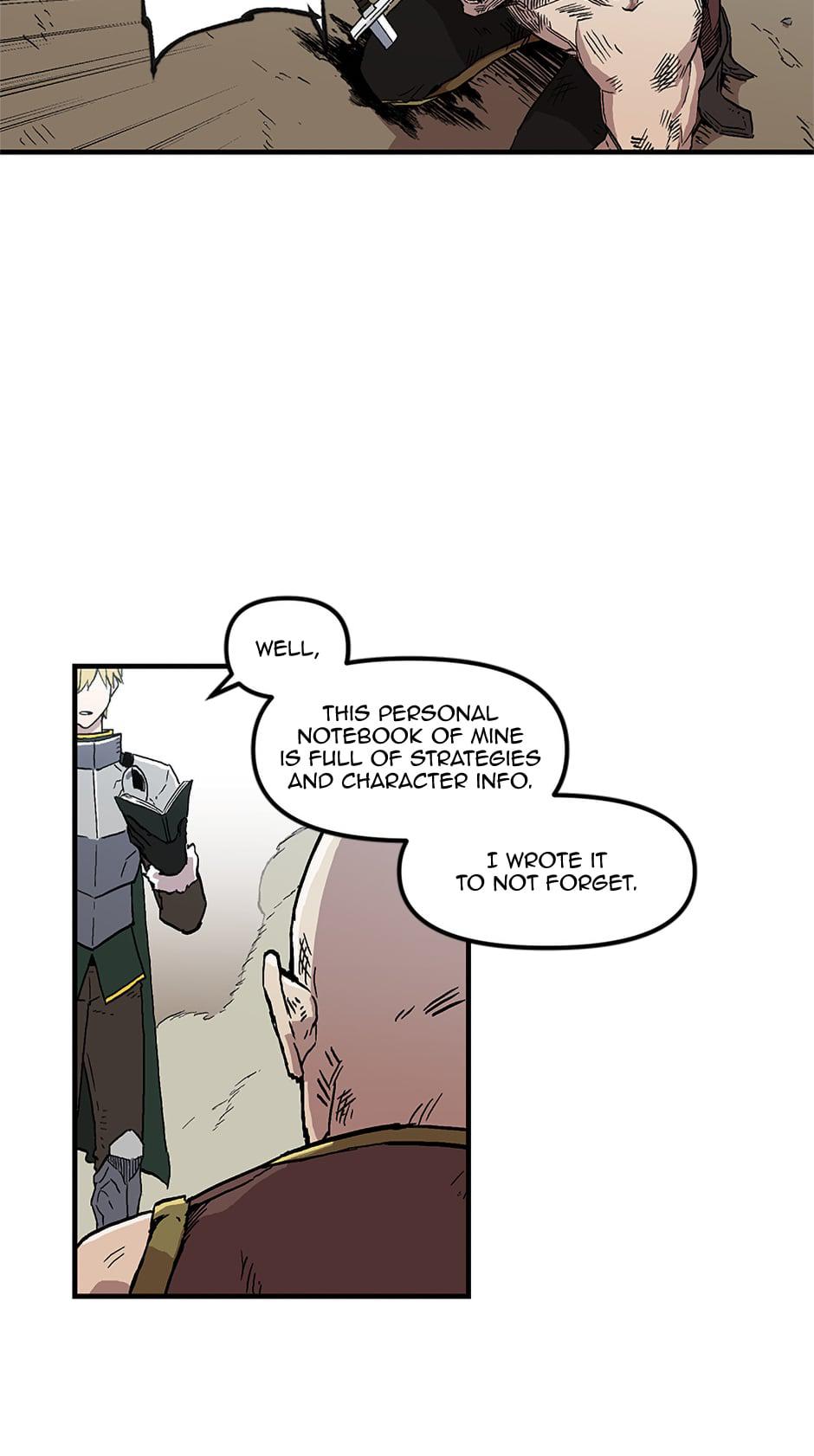 Solo Bug Player Chap 23 - Next Chap 24