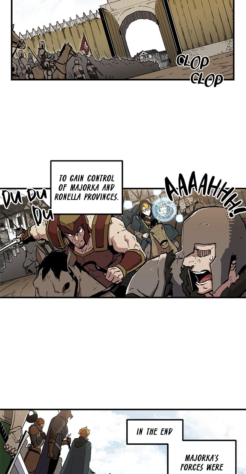 Solo Bug Player Chap 23 - Next Chap 24