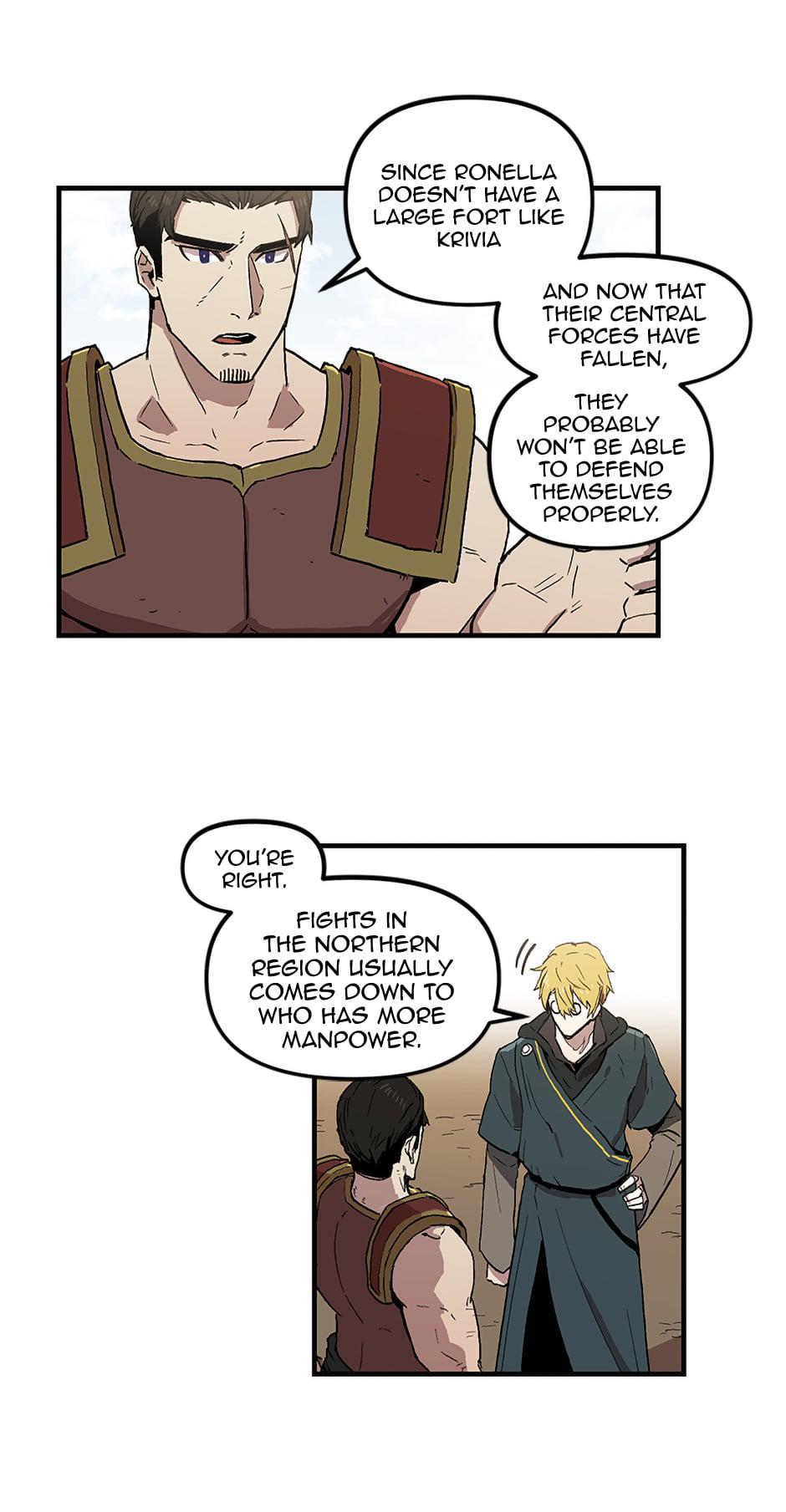 Solo Bug Player Chap 23 - Next Chap 24