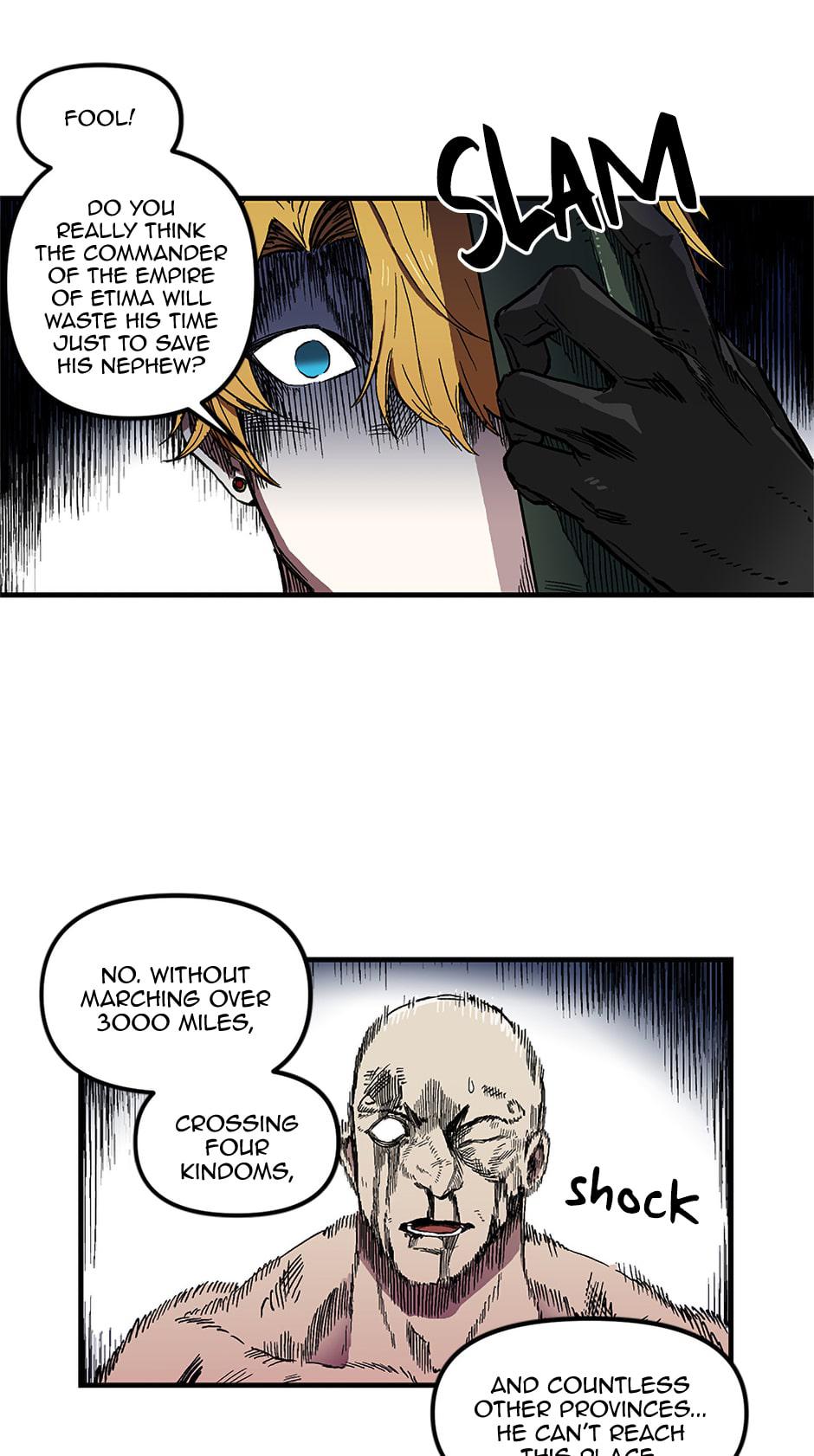 Solo Bug Player Chap 23 - Next Chap 24