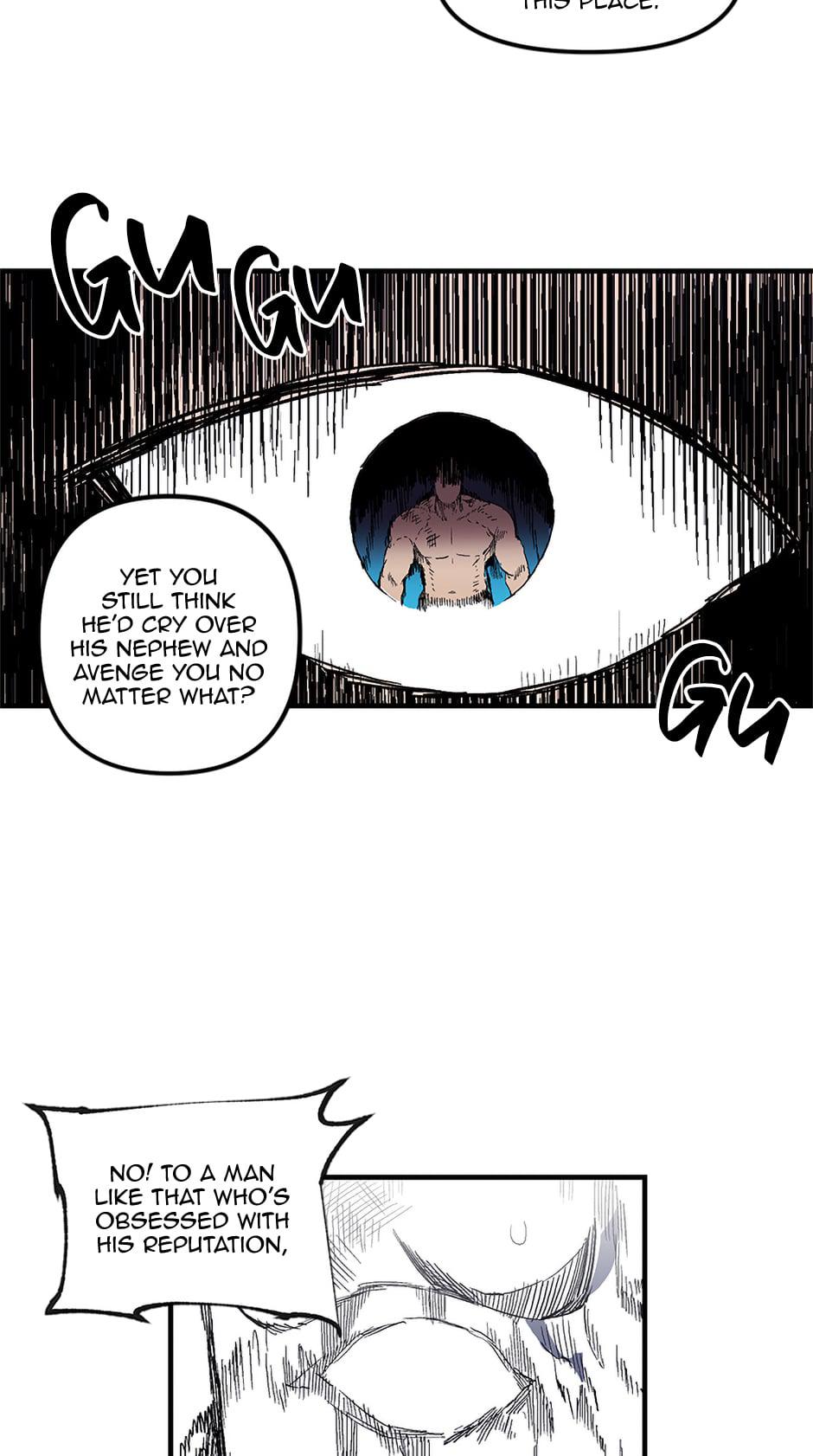 Solo Bug Player Chap 23 - Next Chap 24