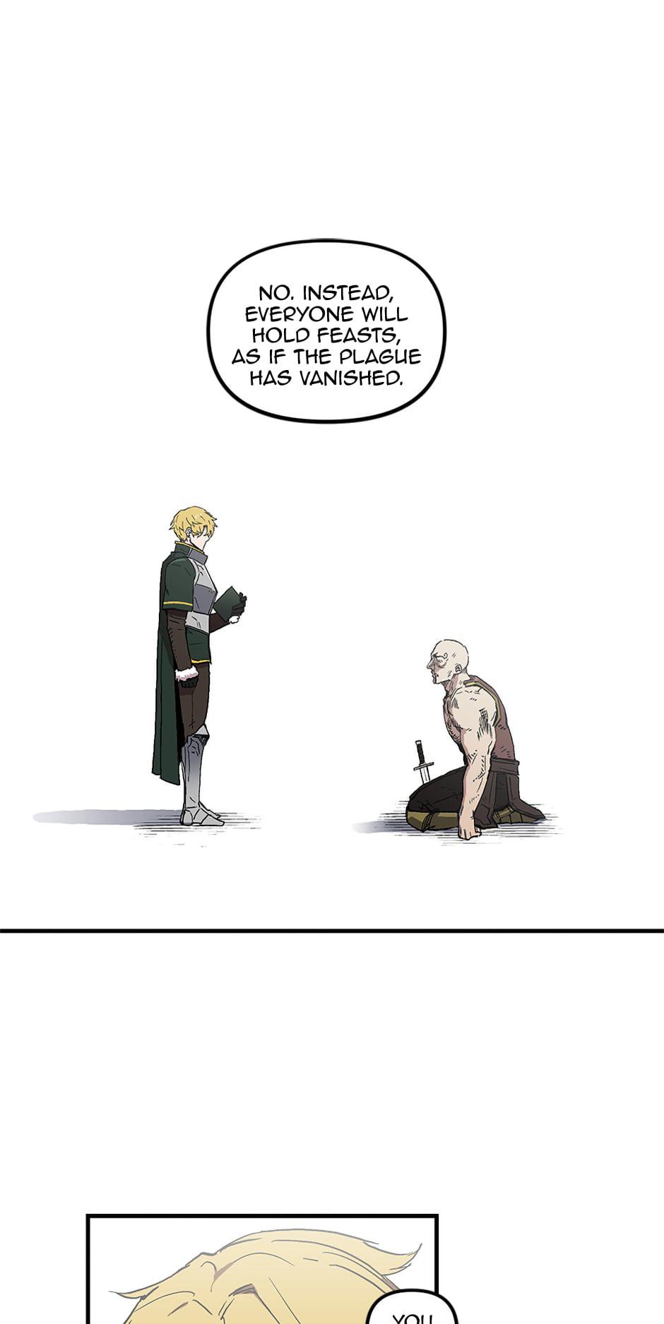 Solo Bug Player Chap 23 - Next Chap 24