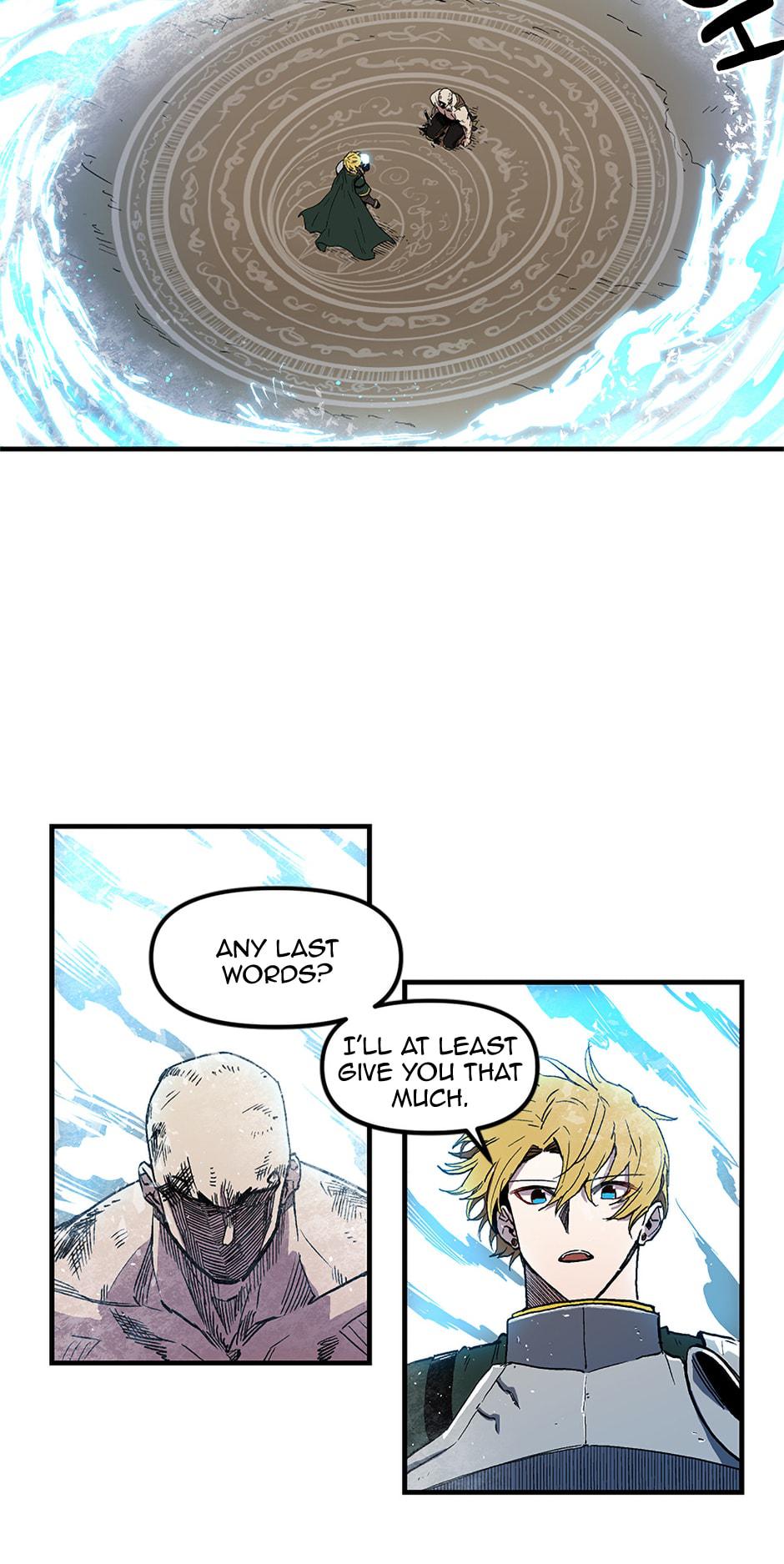 Solo Bug Player Chap 23 - Next Chap 24