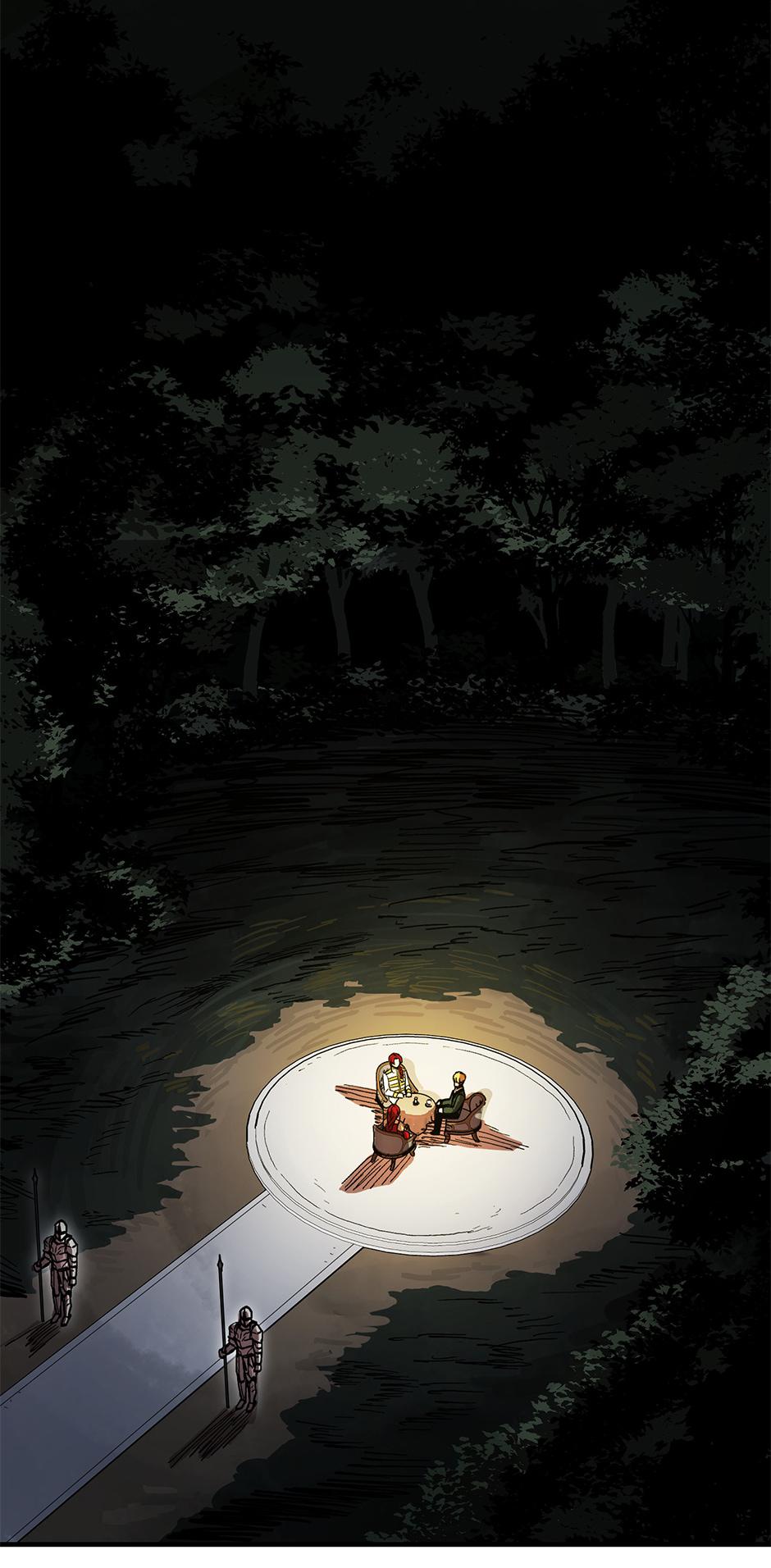 Solo Bug Player Chap 37 - Next Chap 38