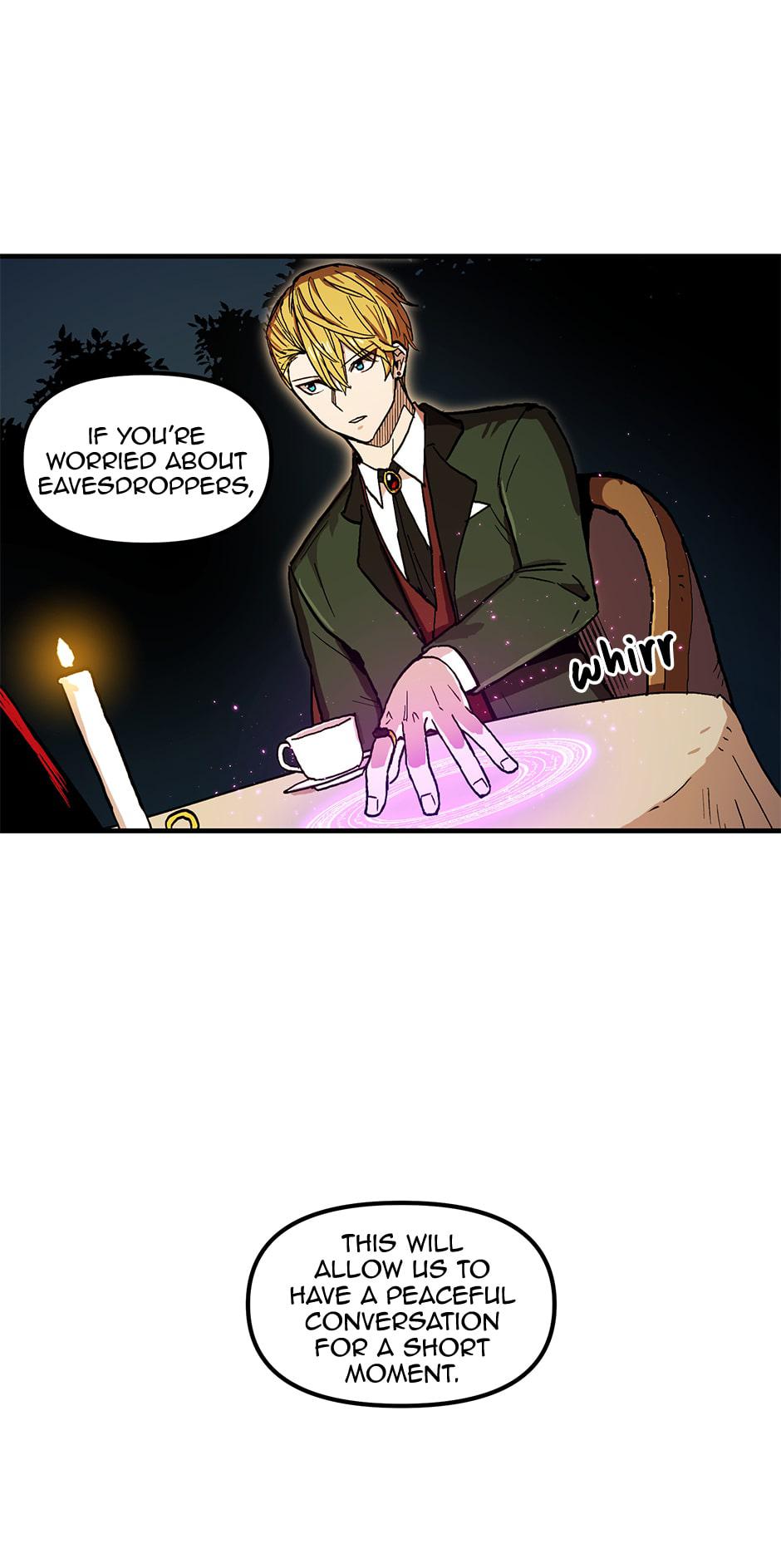 Solo Bug Player Chap 37 - Next Chap 38