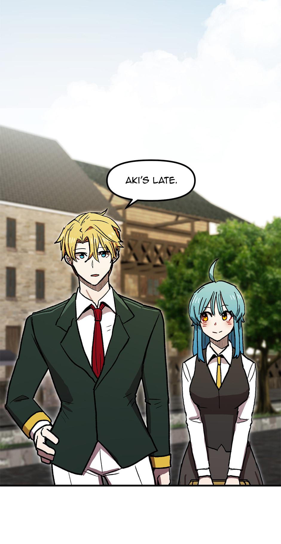 Solo Bug Player Chap 37 - Next Chap 38