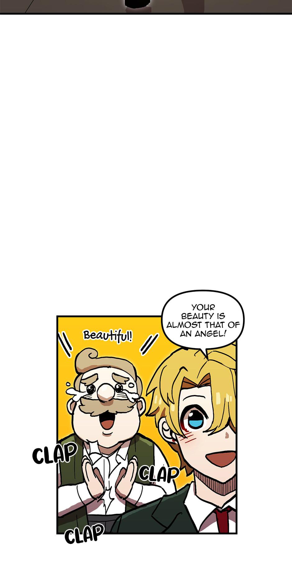 Solo Bug Player Chap 37 - Next Chap 38