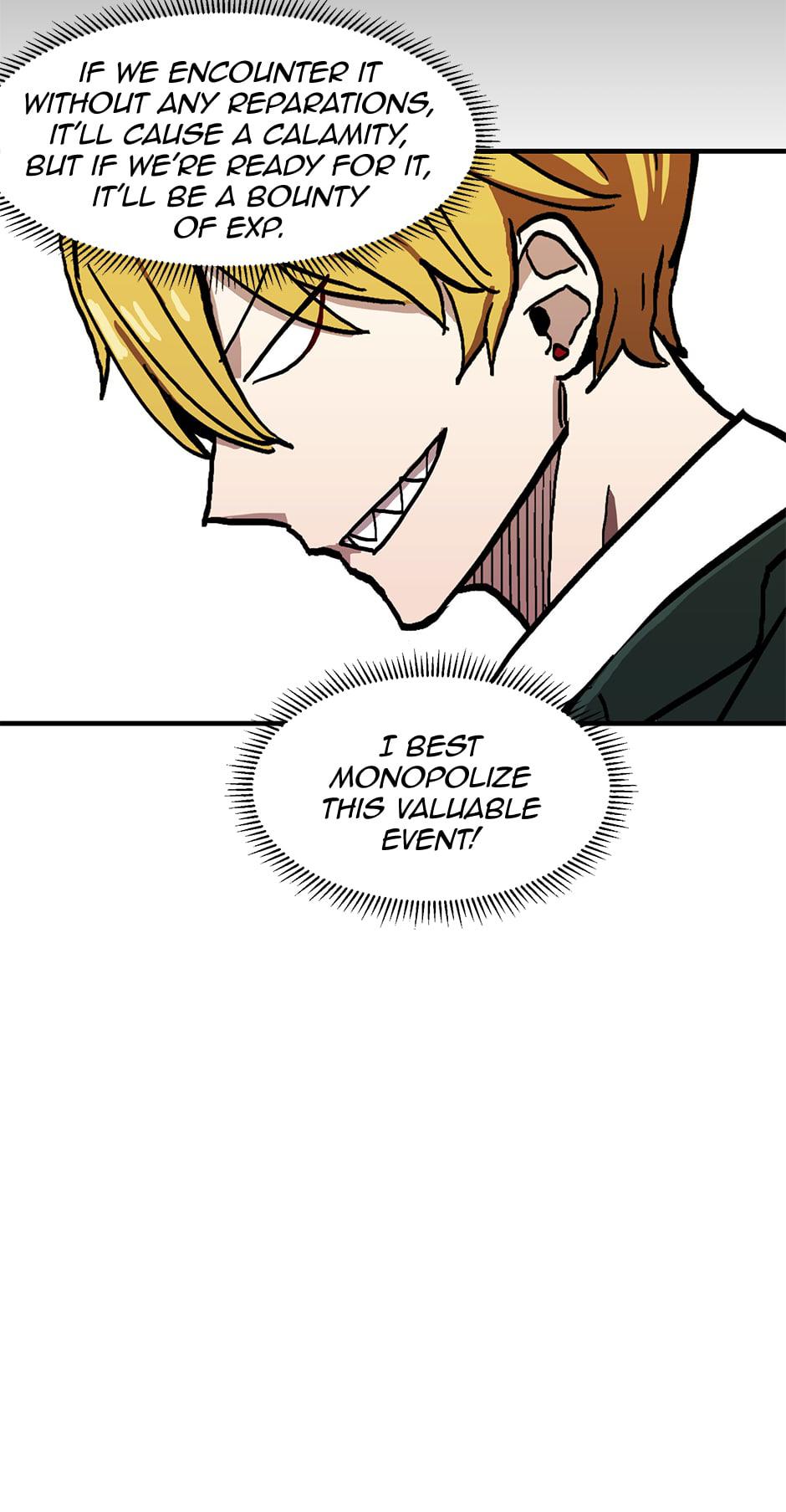 Solo Bug Player Chap 37 - Next Chap 38