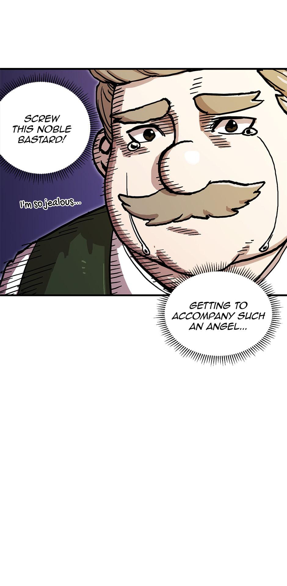 Solo Bug Player Chap 37 - Next Chap 38