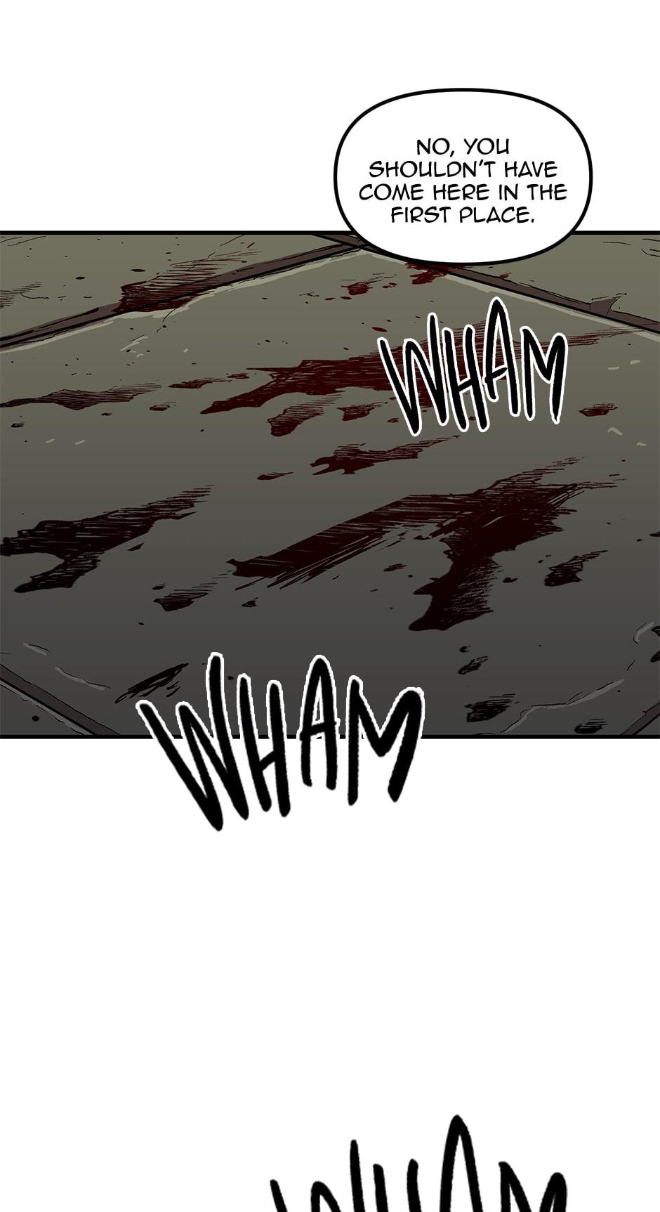 Solo Bug Player Chap 34 - Next Chap 35