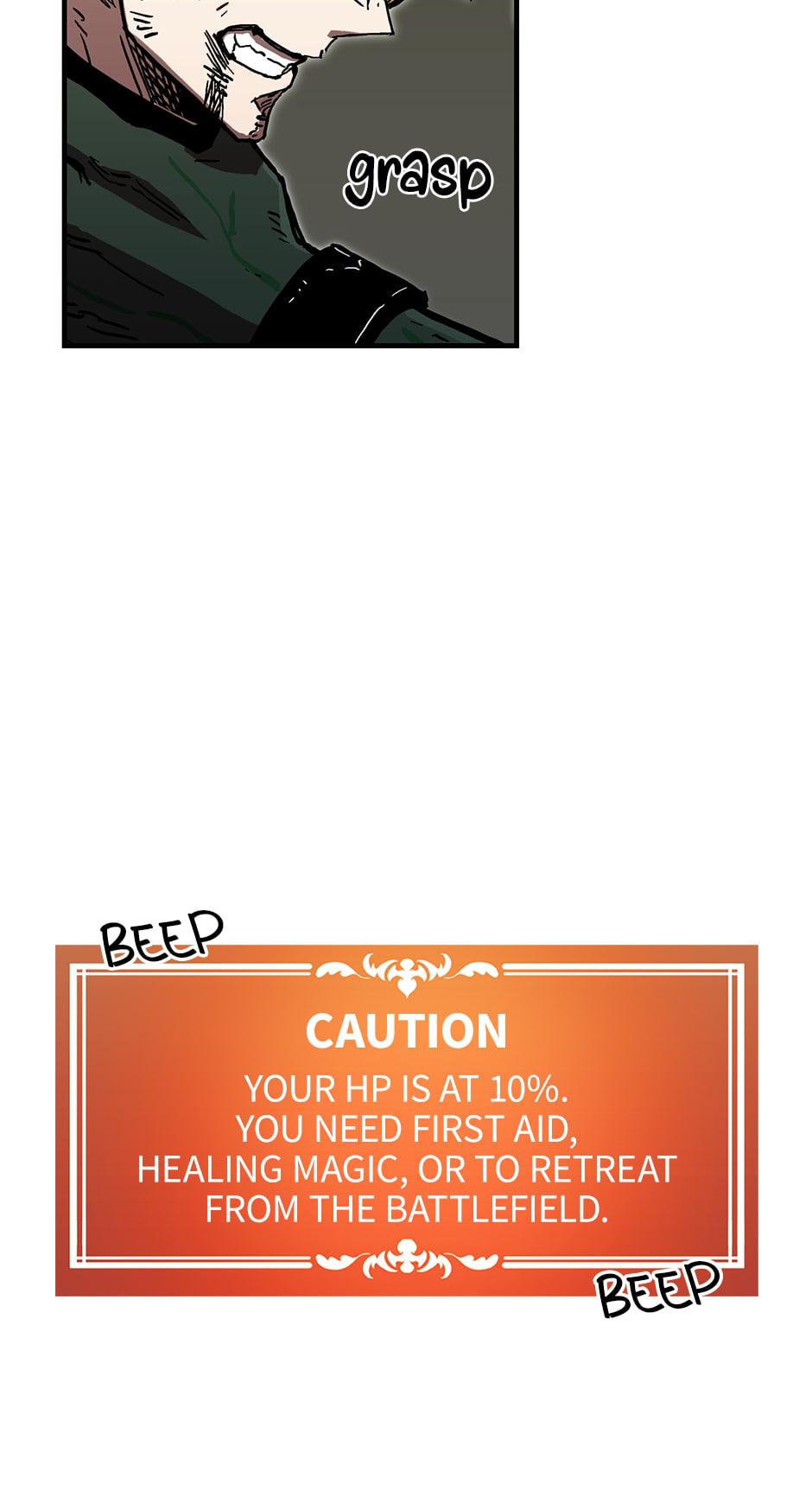 Solo Bug Player Chap 34 - Next Chap 35