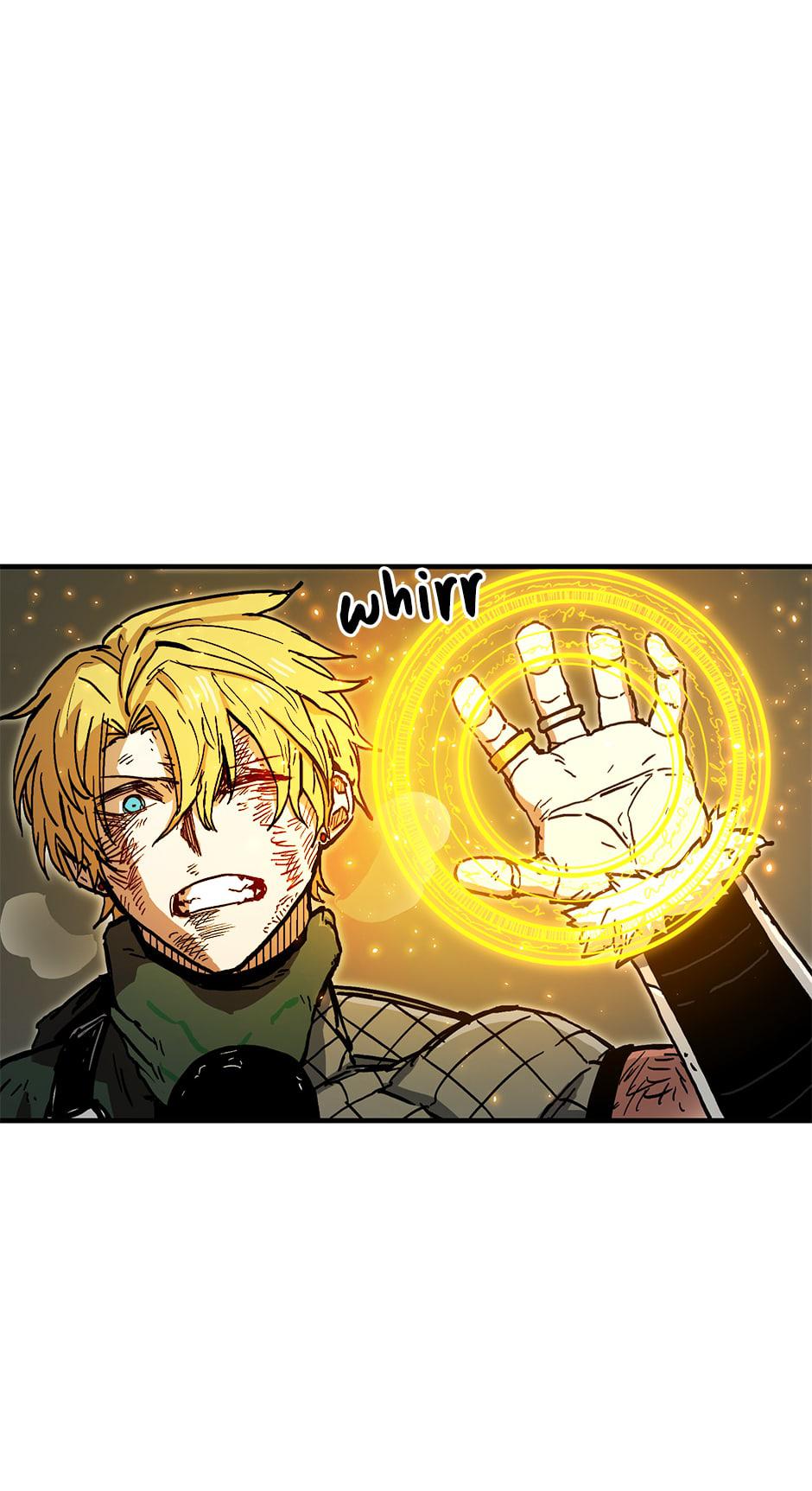 Solo Bug Player Chap 34 - Next Chap 35