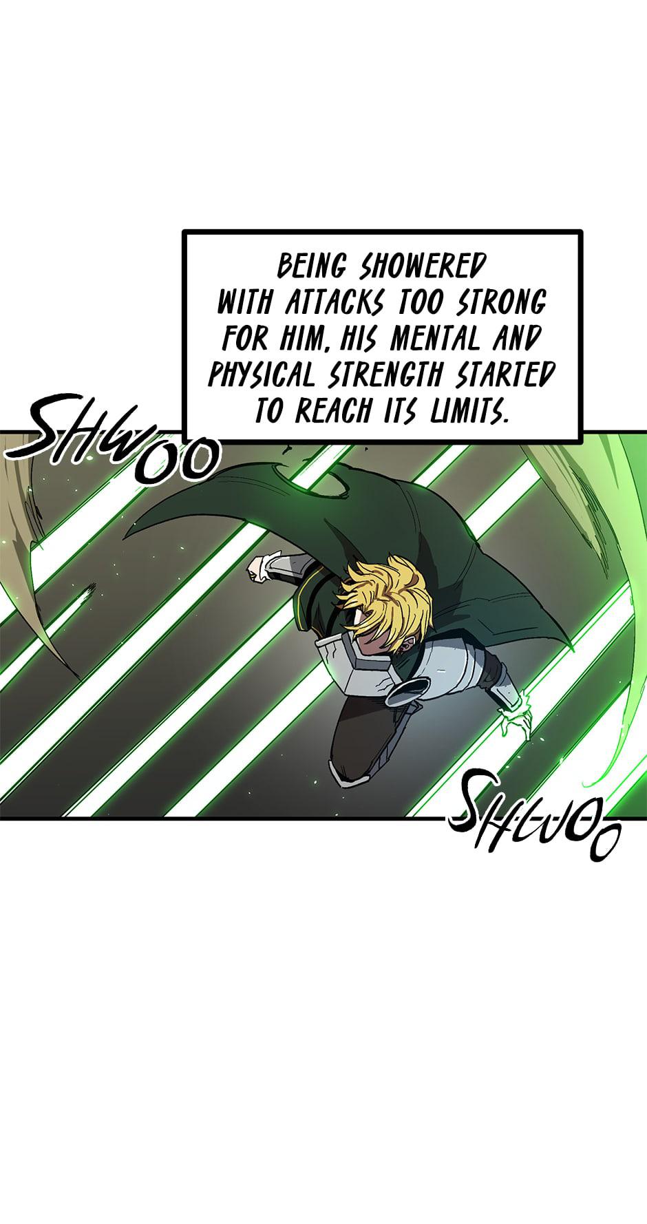 Solo Bug Player Chap 34 - Next Chap 35