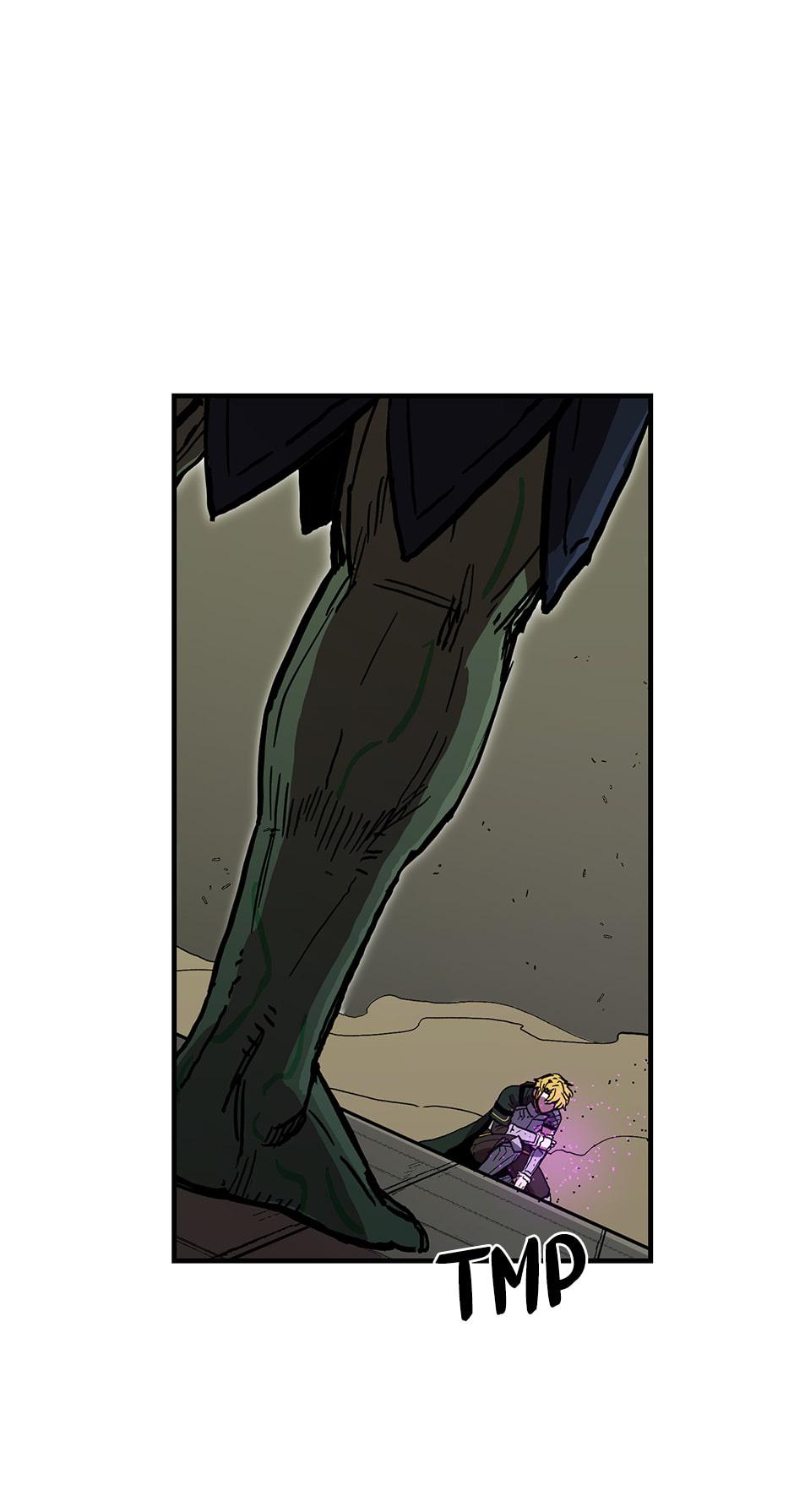 Solo Bug Player Chap 34 - Next Chap 35