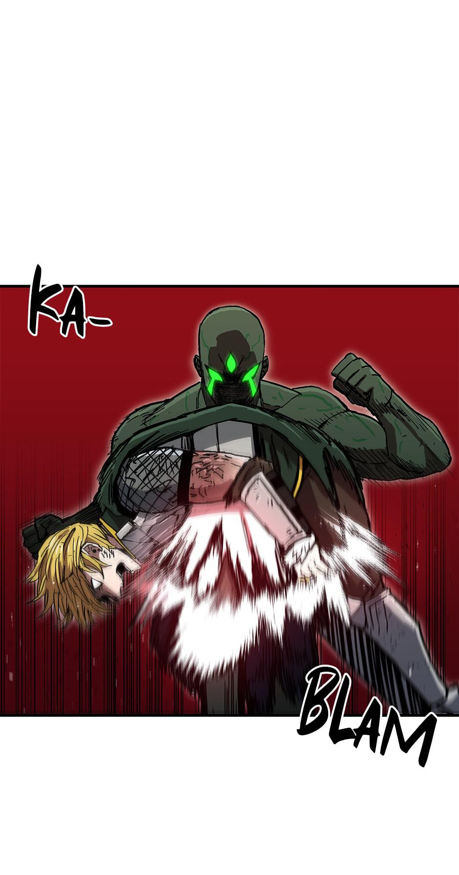 Solo Bug Player Chap 34 - Next Chap 35