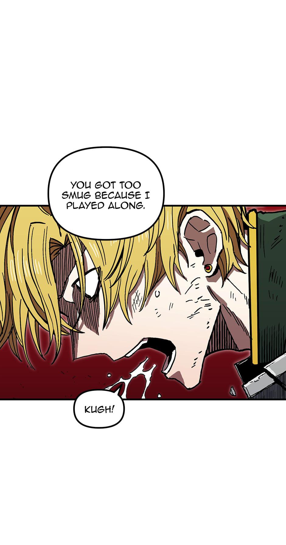 Solo Bug Player Chap 34 - Next Chap 35